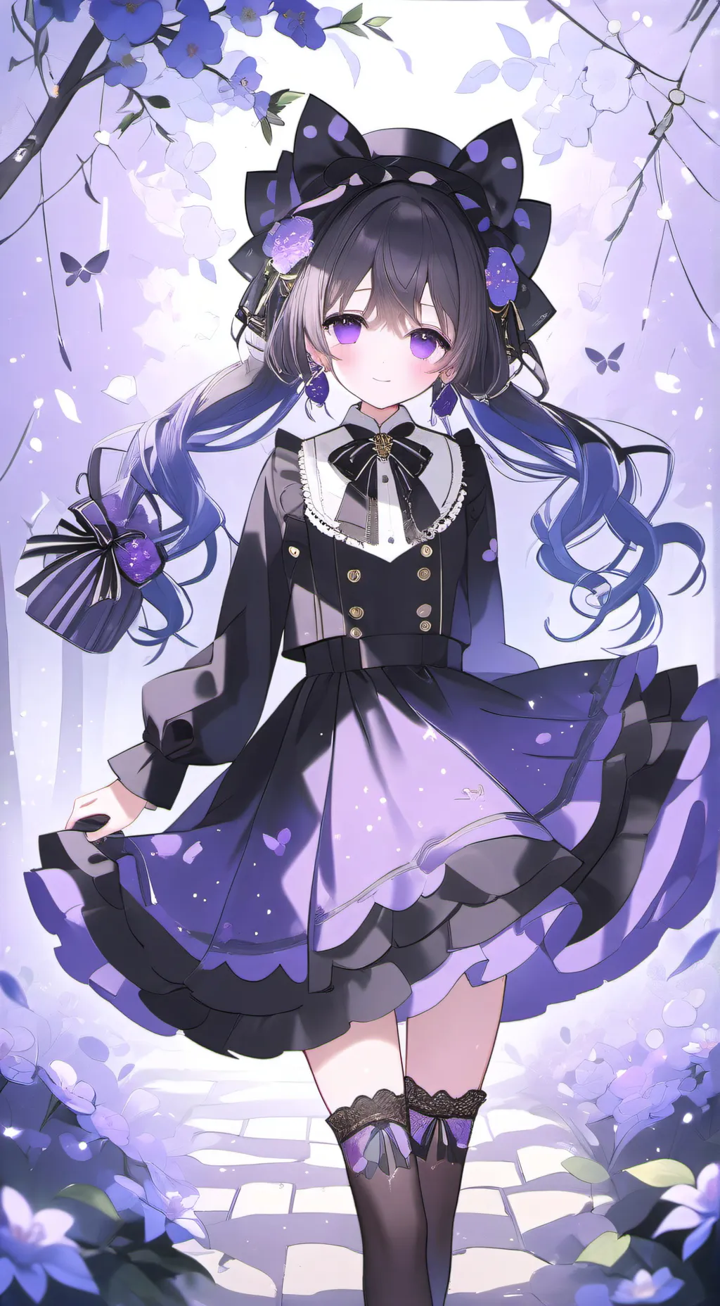 ai character: jeon x gusgus background