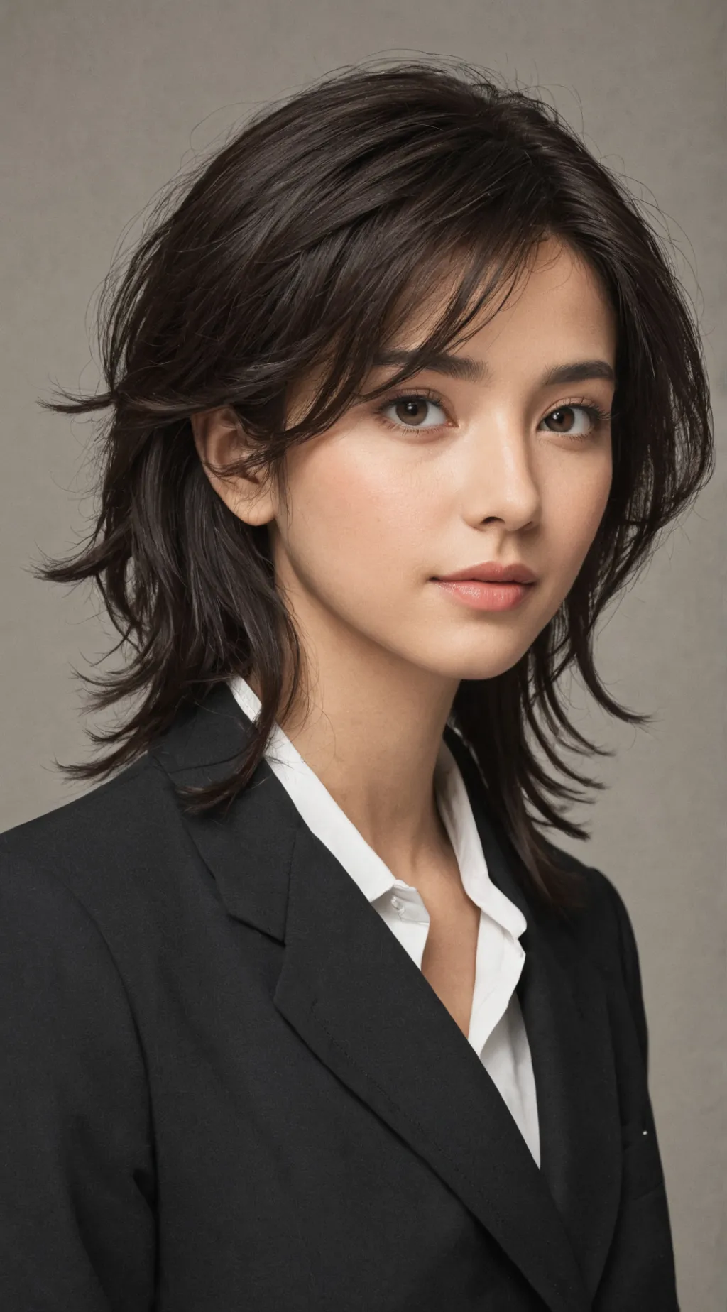 ai character: Stray kids background