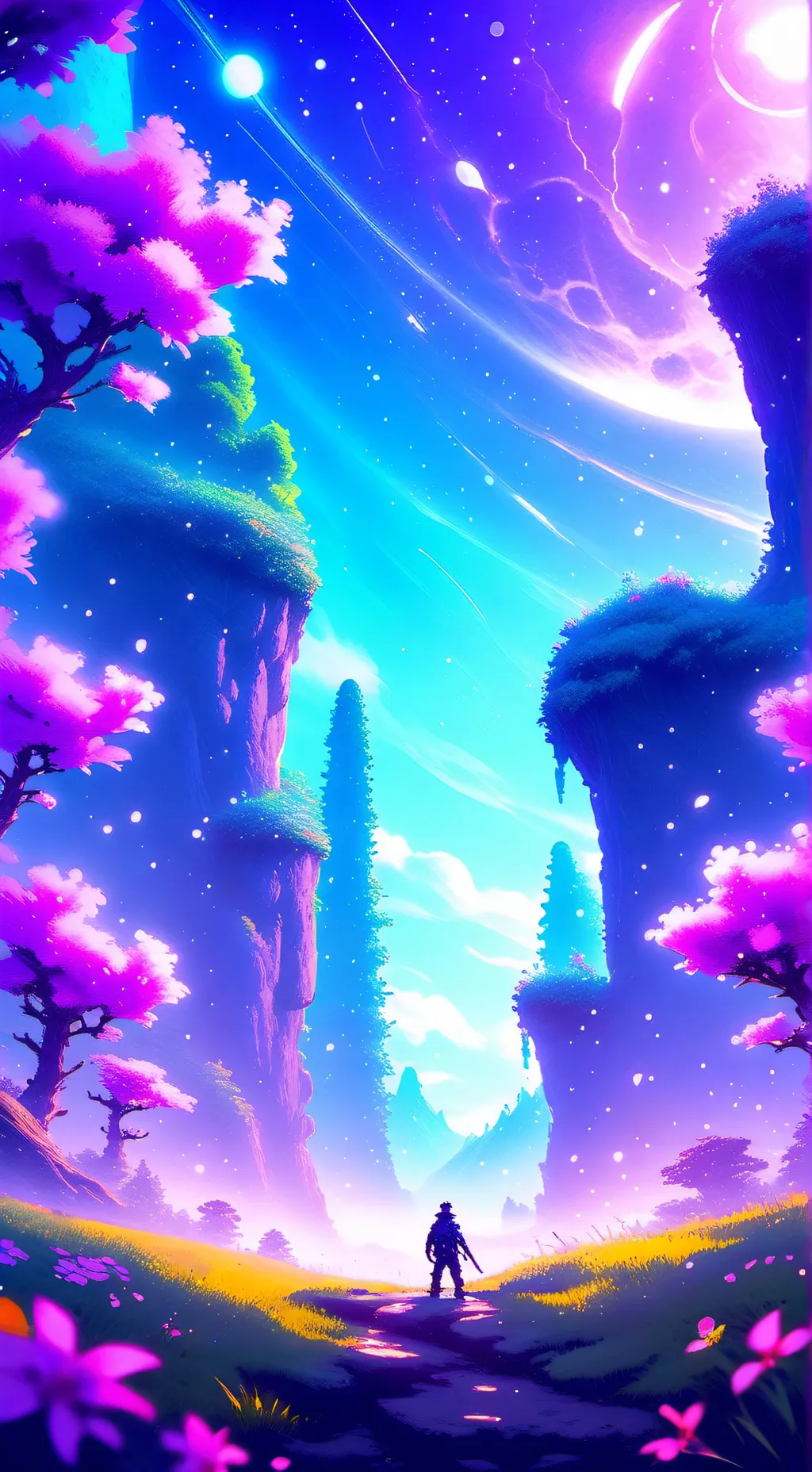 ai character: sonic 3 la peli background