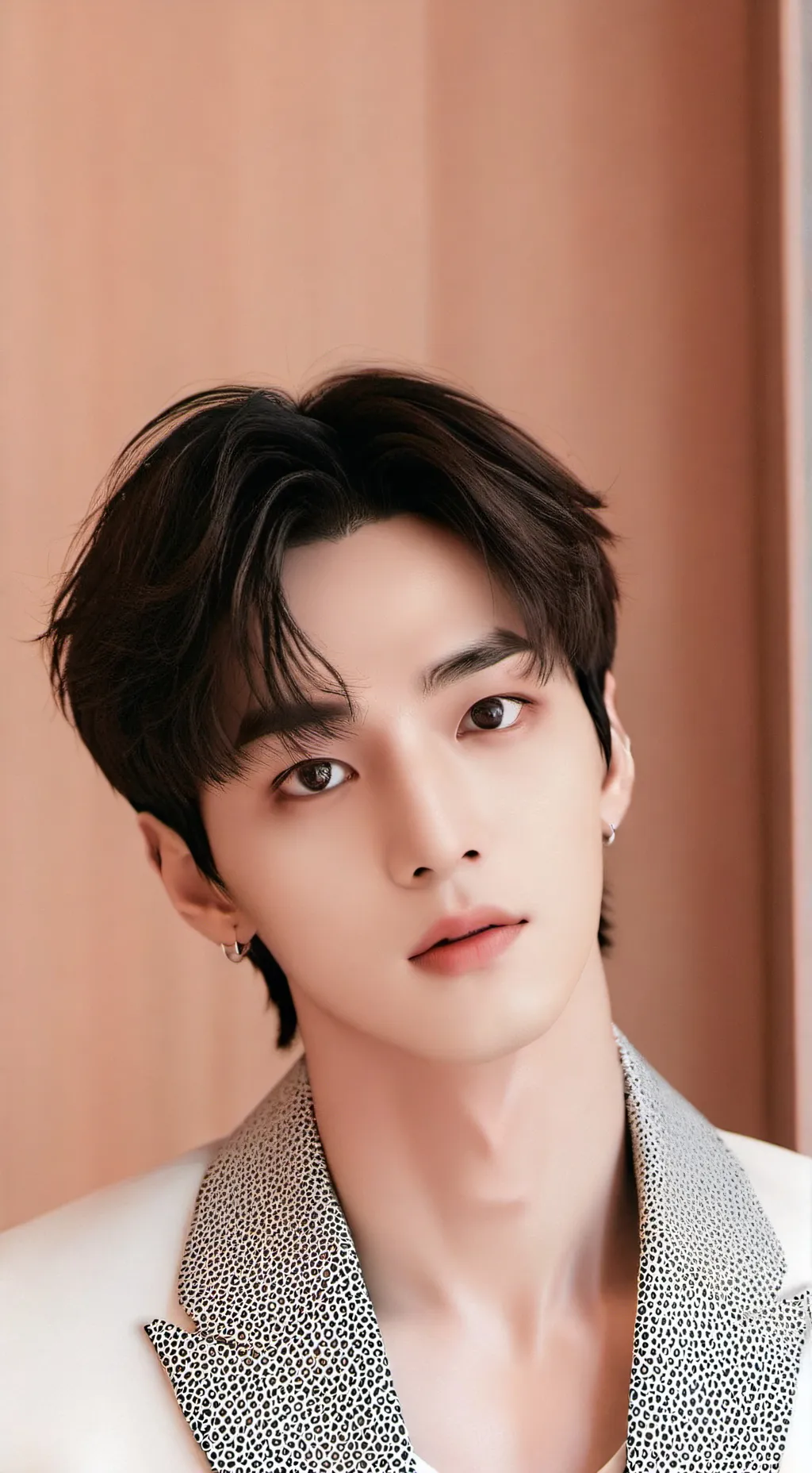 ai character: <💜park jimin💜> background