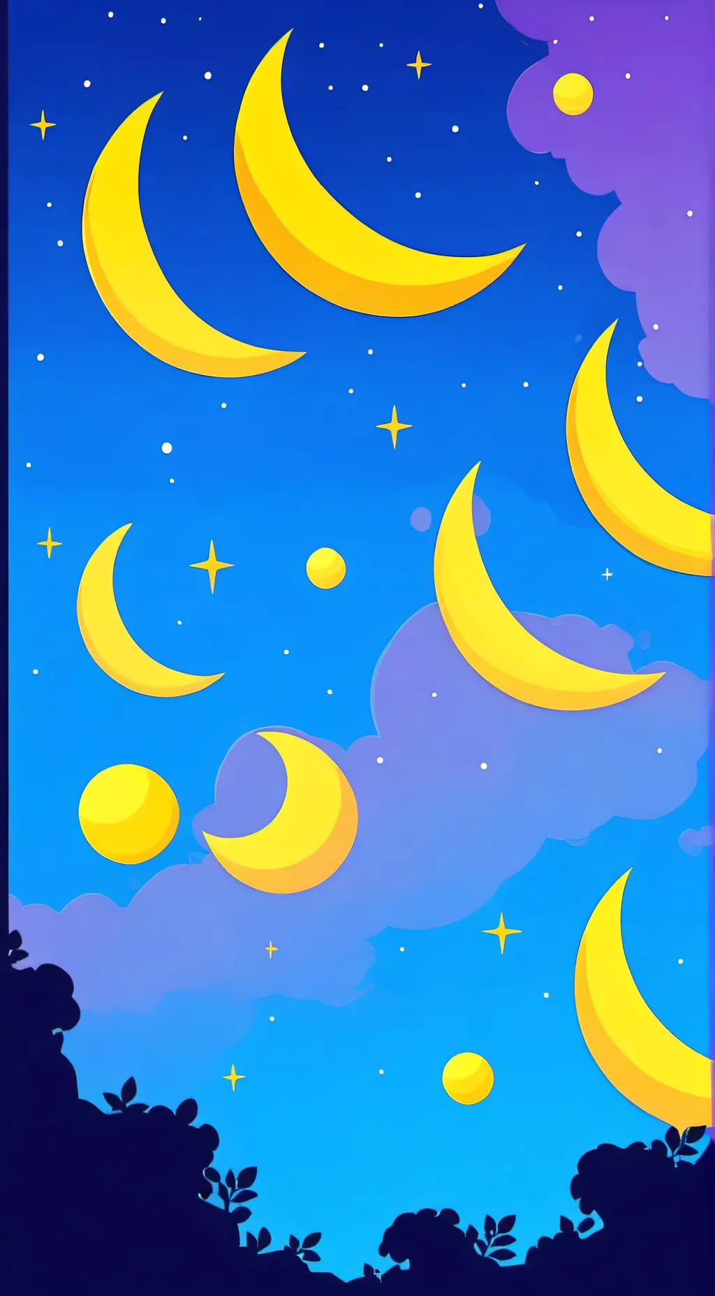 ai character: 🌙Kokushibo🕷️ background
