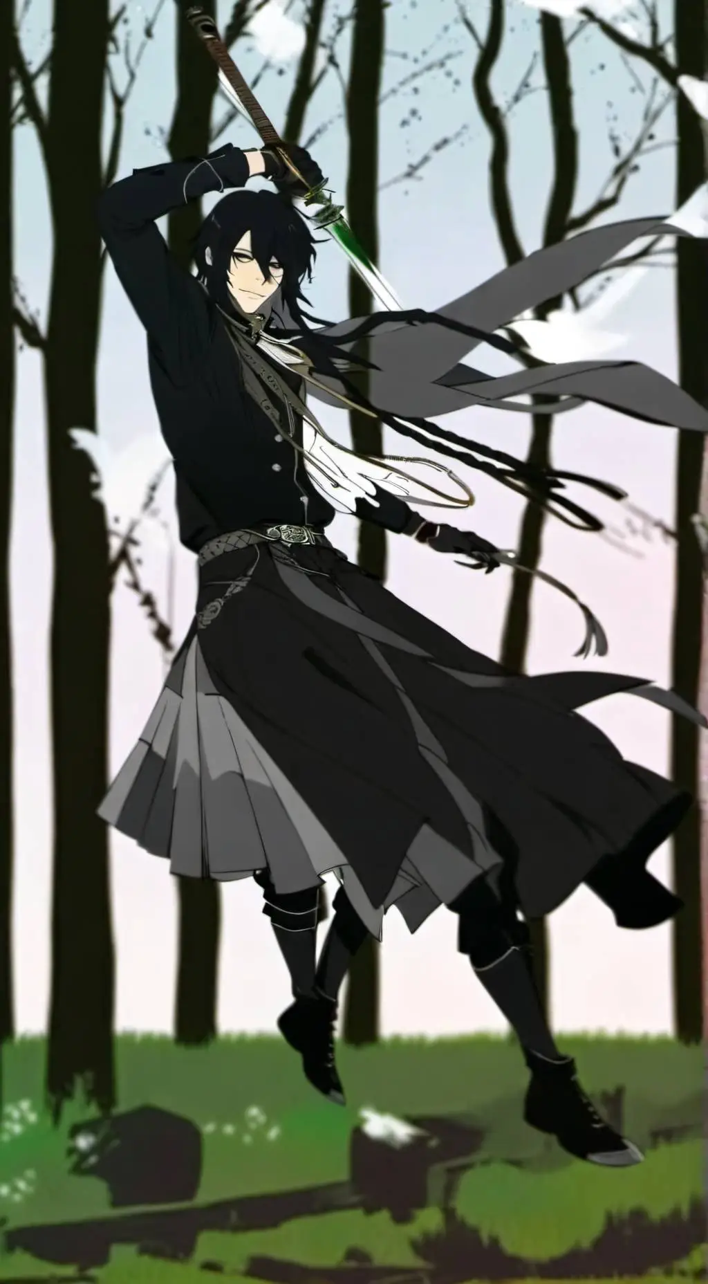 ai character: aizawa (changing)  background