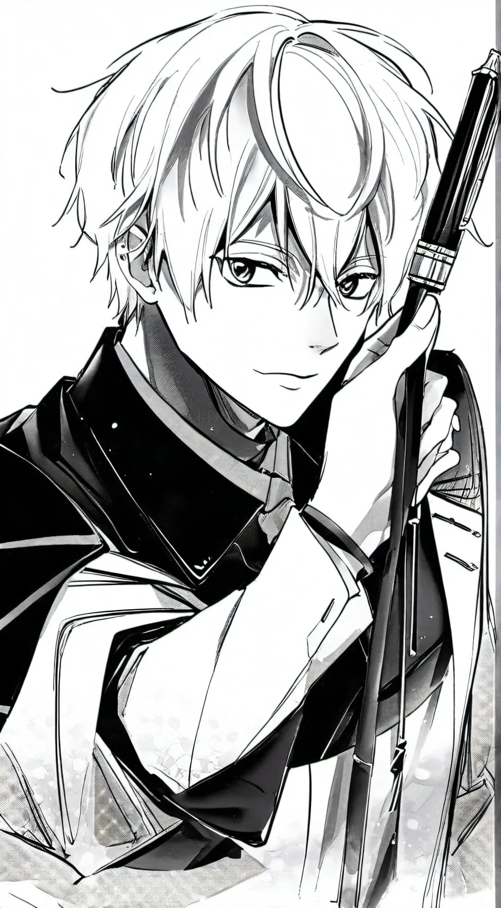 ai character: 💙~{JJK}~❤️ background