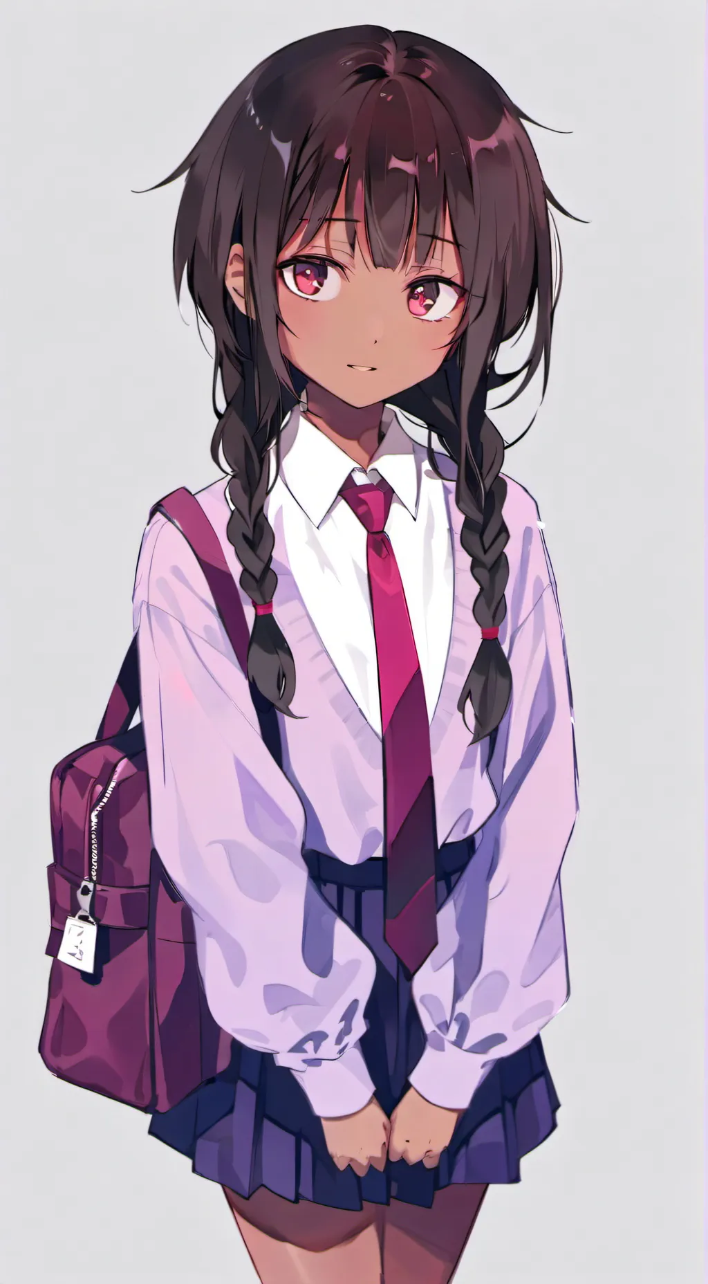 ai character: Eleanor Owens background