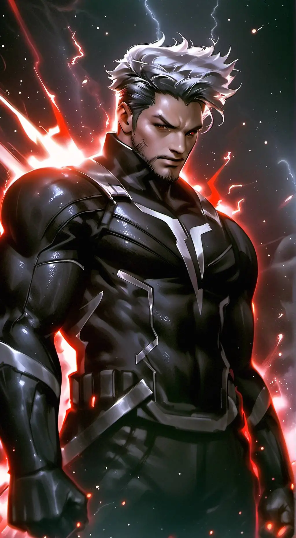 Talkie AI - Chat with The Thunderbolts 