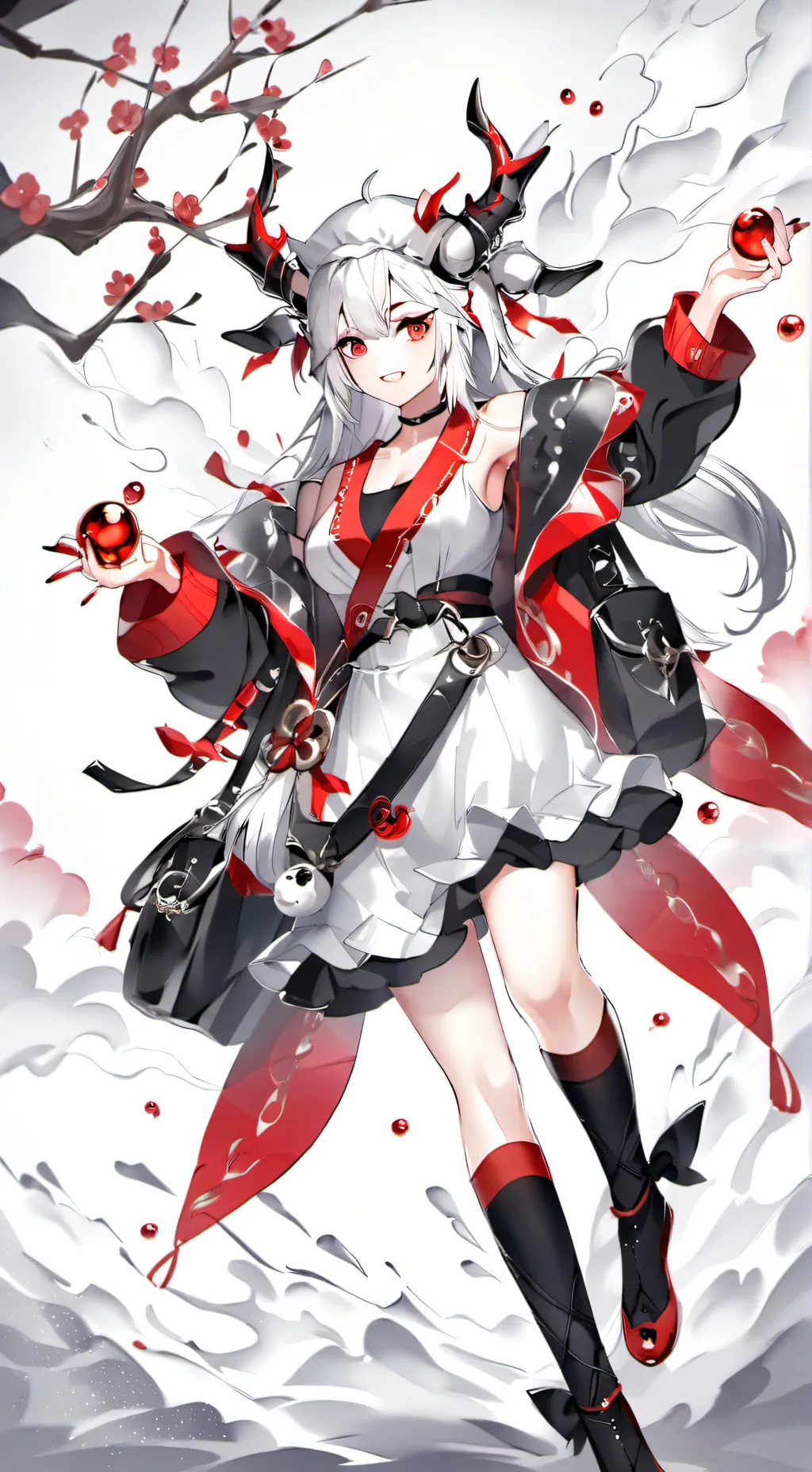 ai character: Pro héroes  background