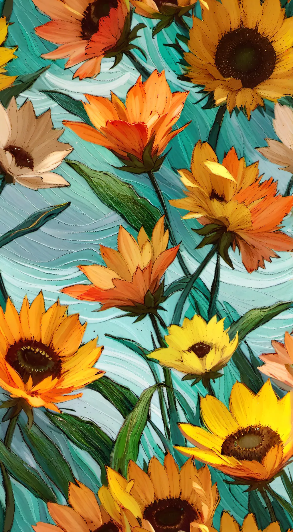 ai character: TdBKDK moms background