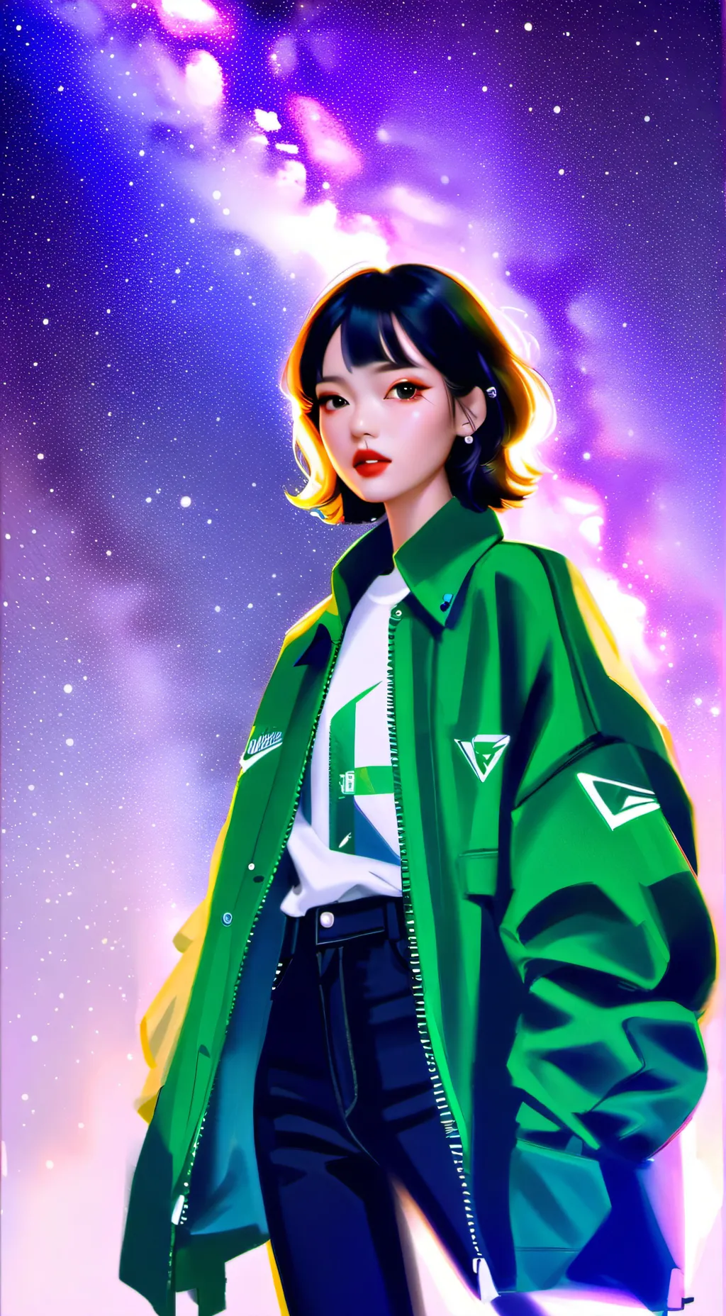 Talkie AI - Chat with saebyeok