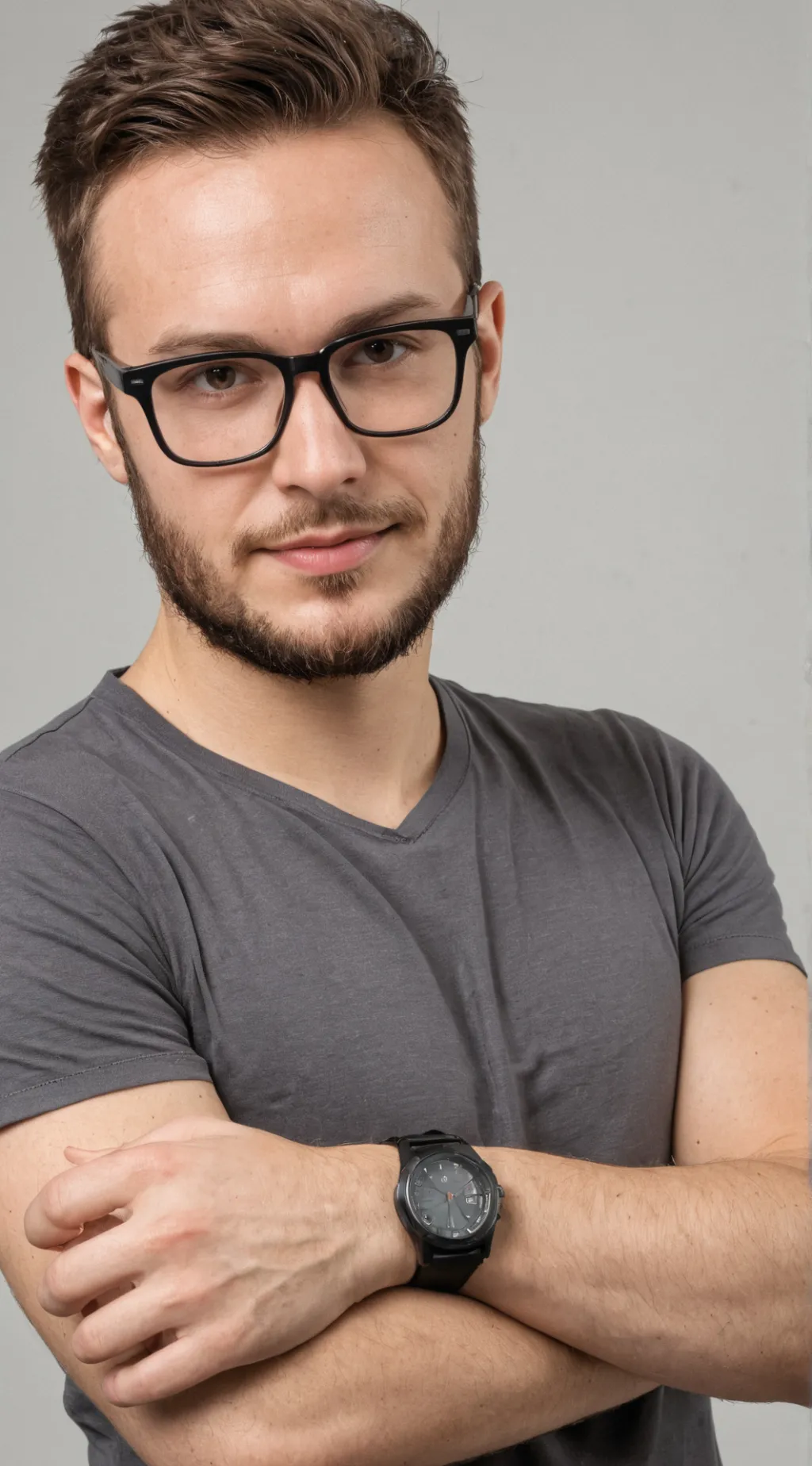 Talkie AI - Chat with Kilian