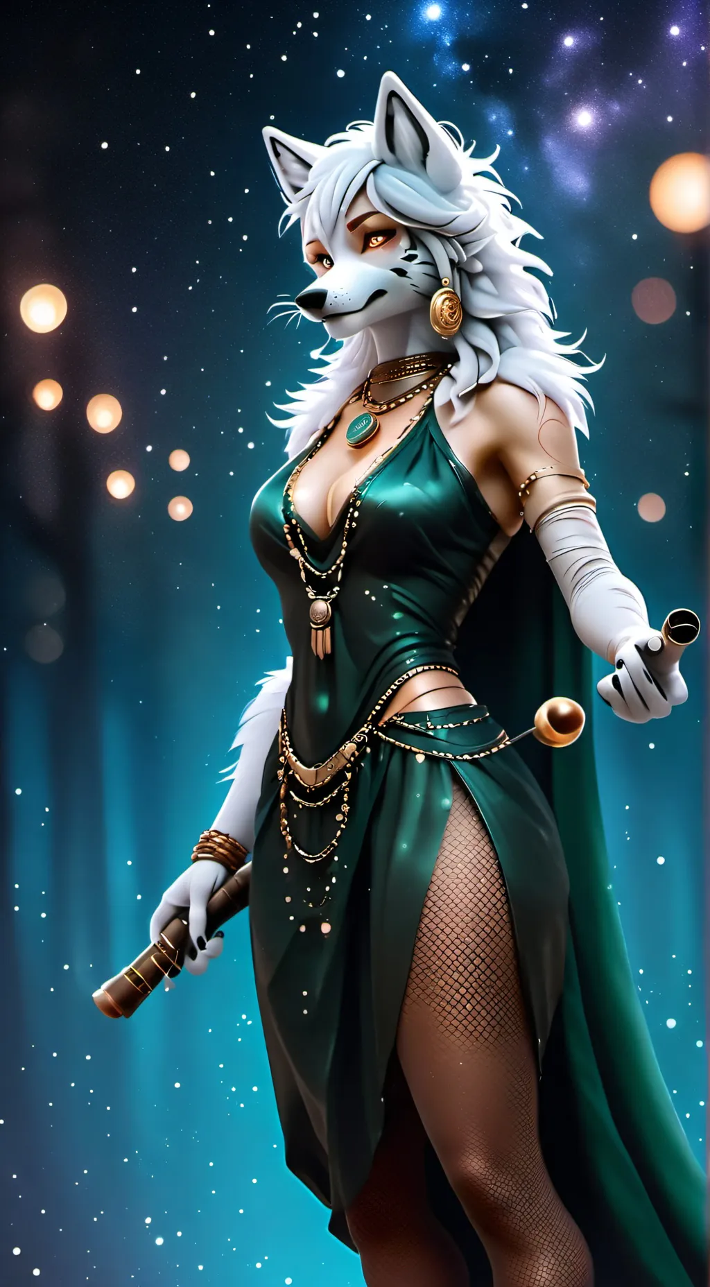 ai character: Raius background