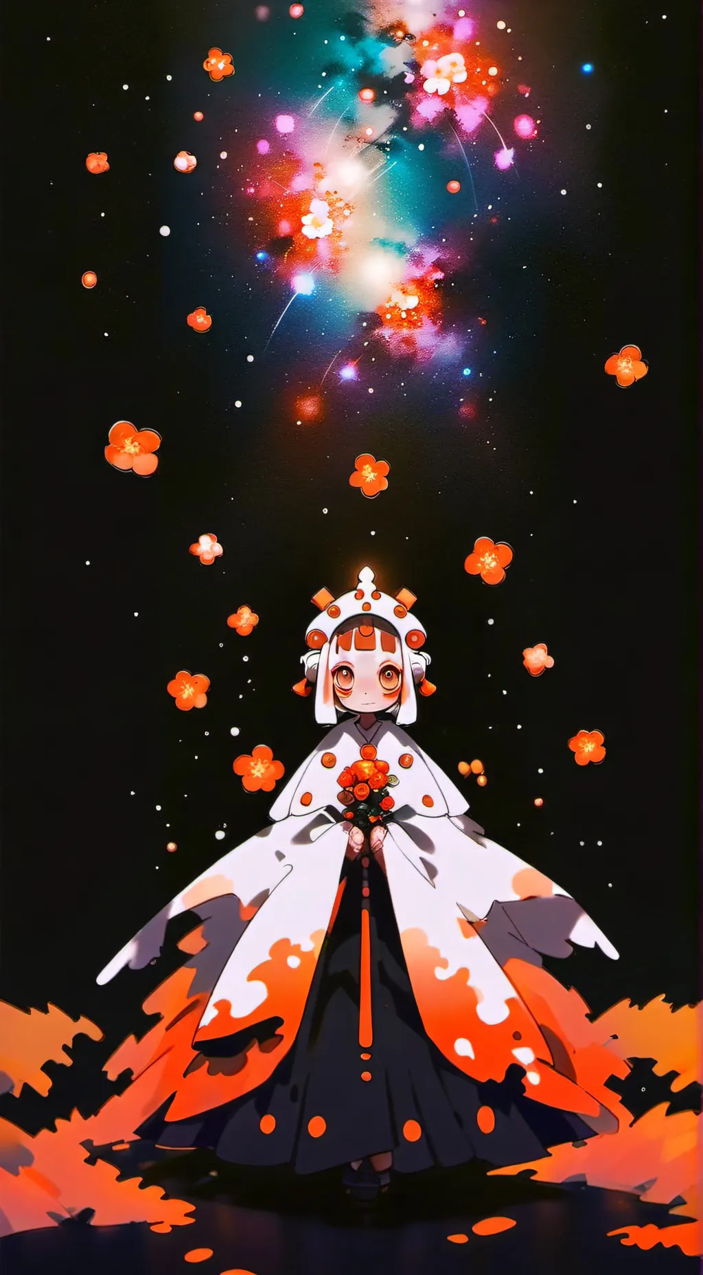 ai character: TADC PICKME?! background