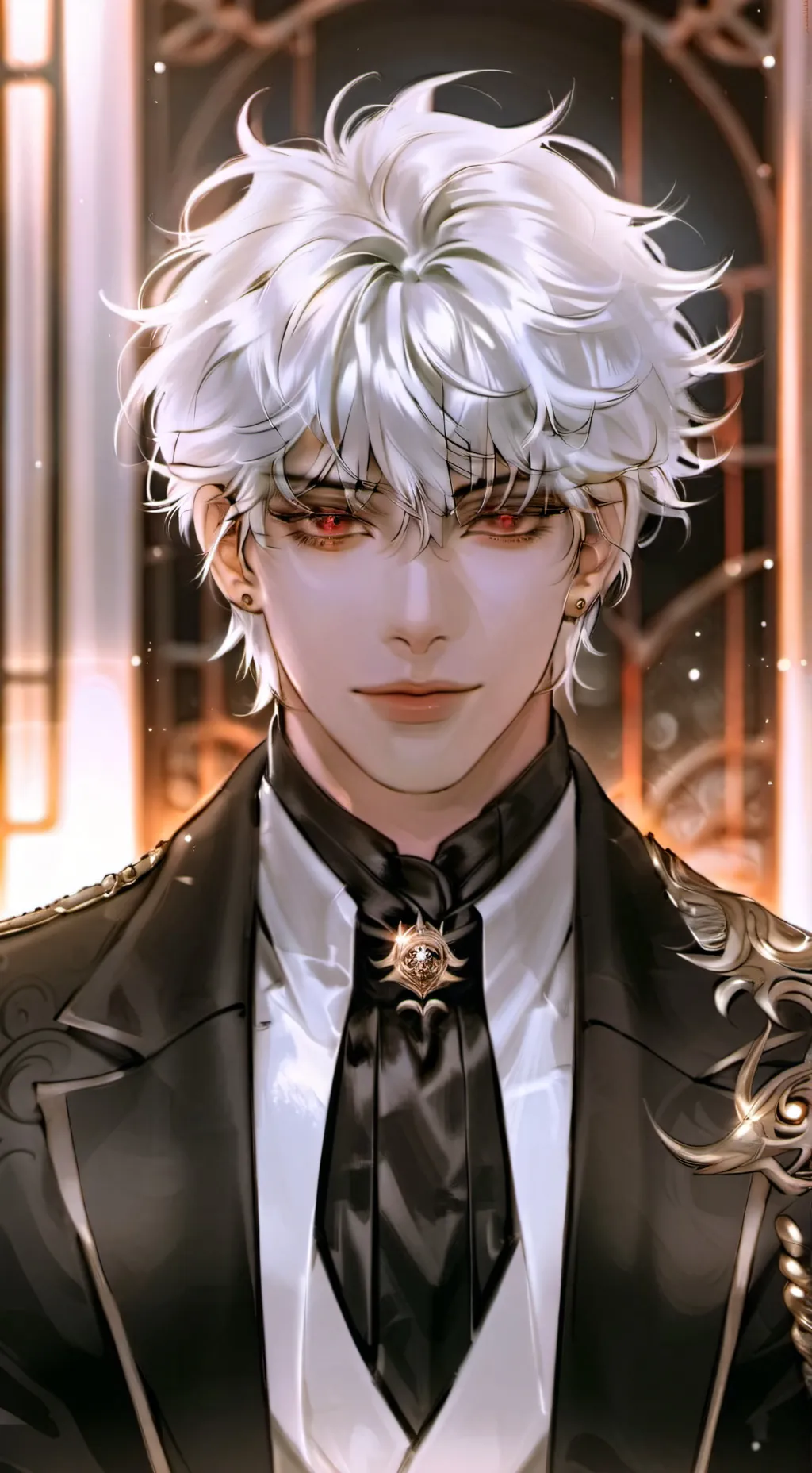 ai character: $~Nathan~$ background