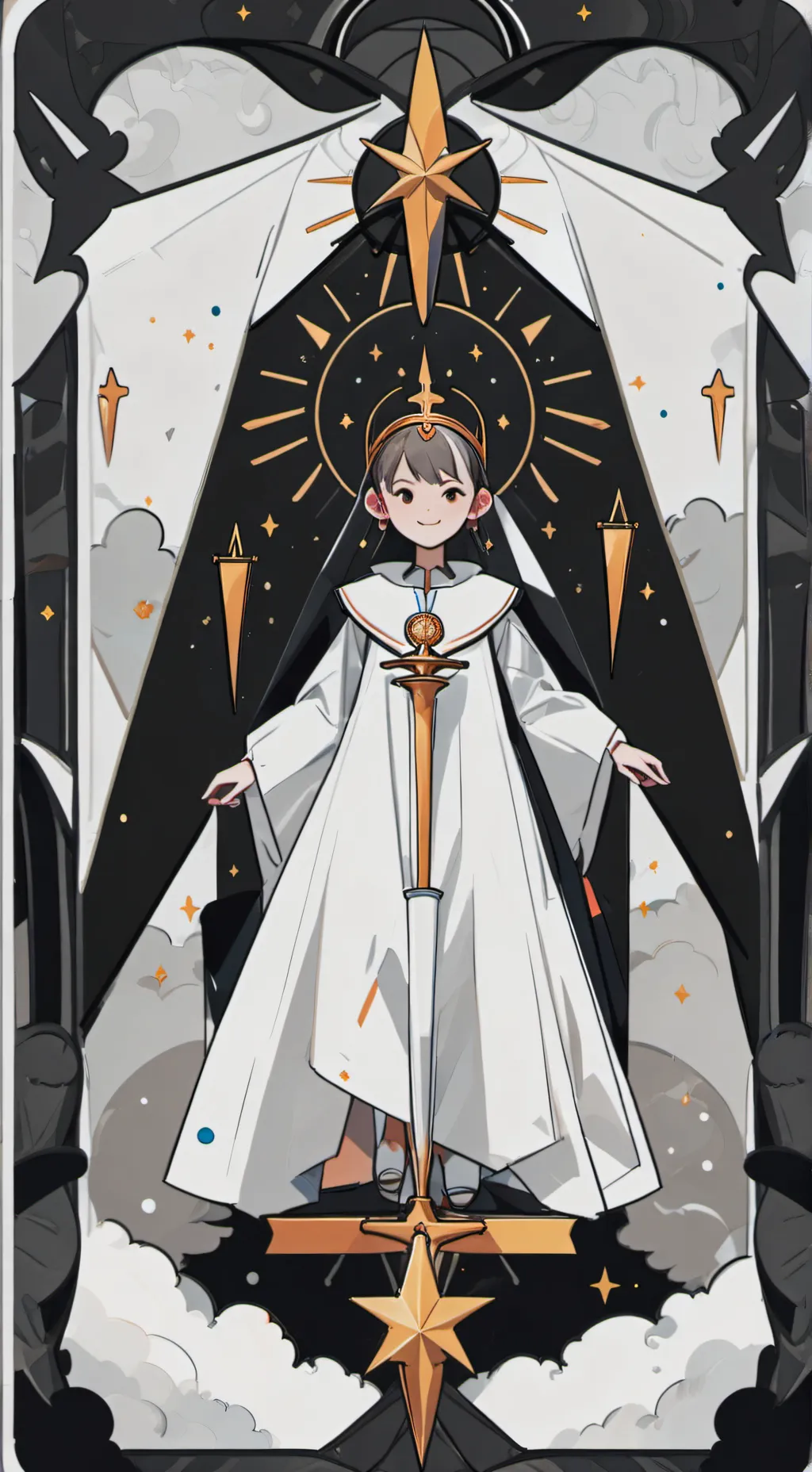 ai character: Sandlots background