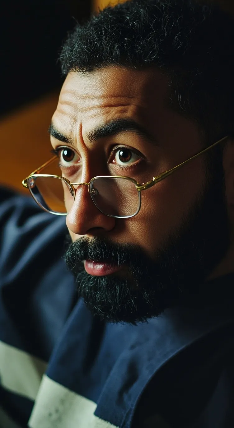 Talkie AI - Chat with jose mauricio 