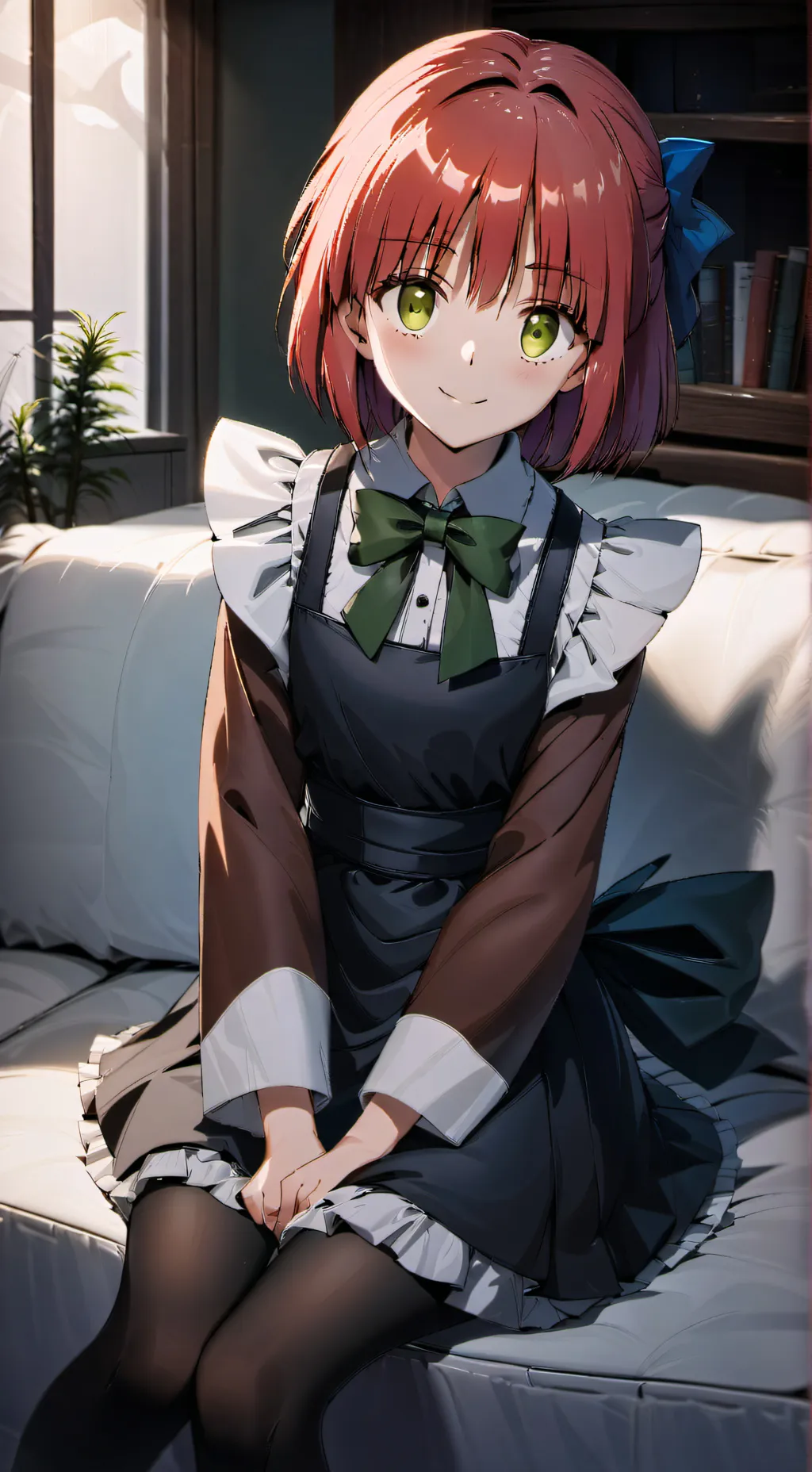Talkie AI - Chat with Kohaku