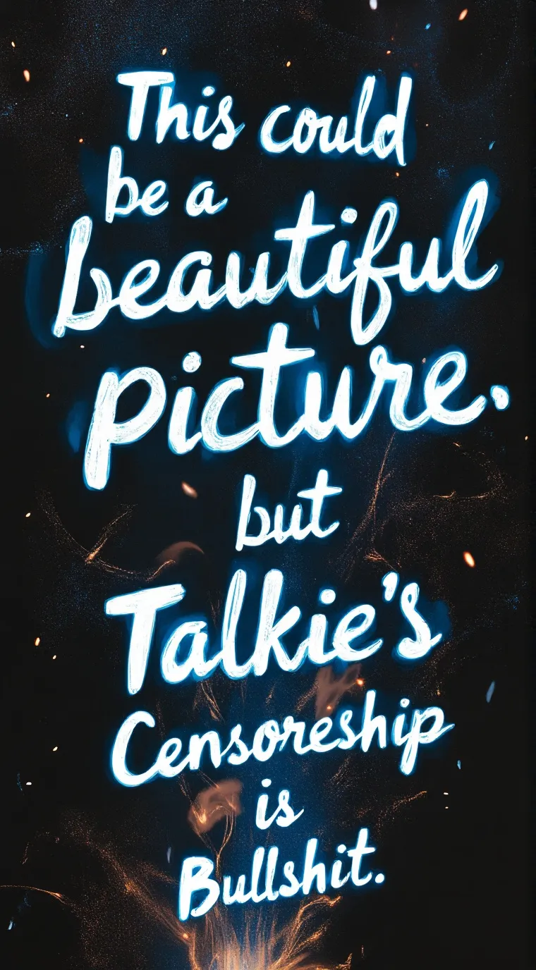 Talkie AI - Chat with Daisy