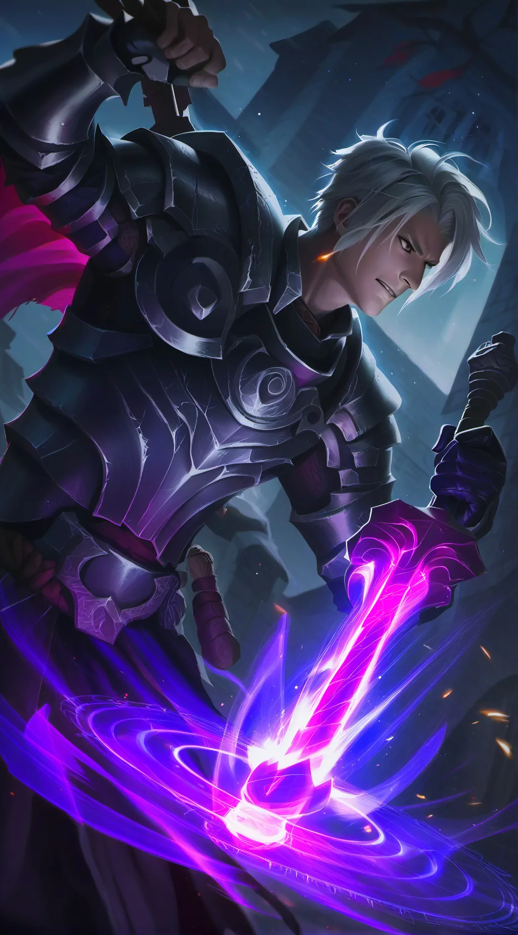 ai character: dovaahkin background