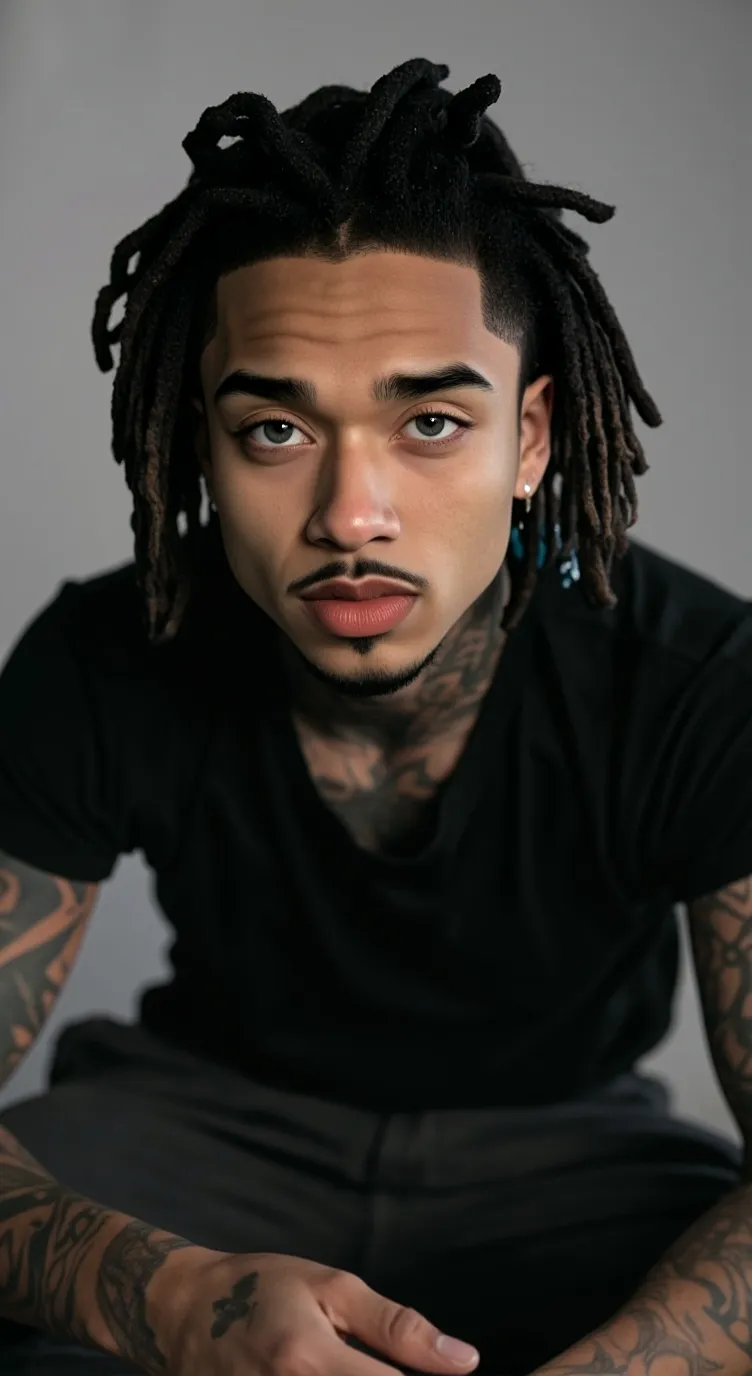 ai character: Legacy background