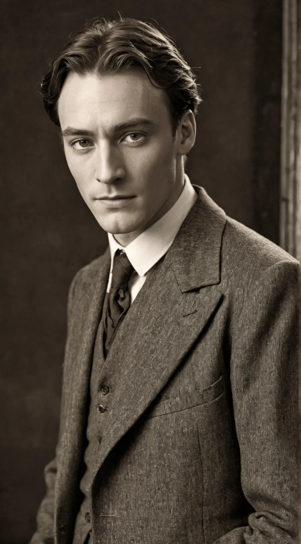 Talkie AI - Chat with Young Dumbledore