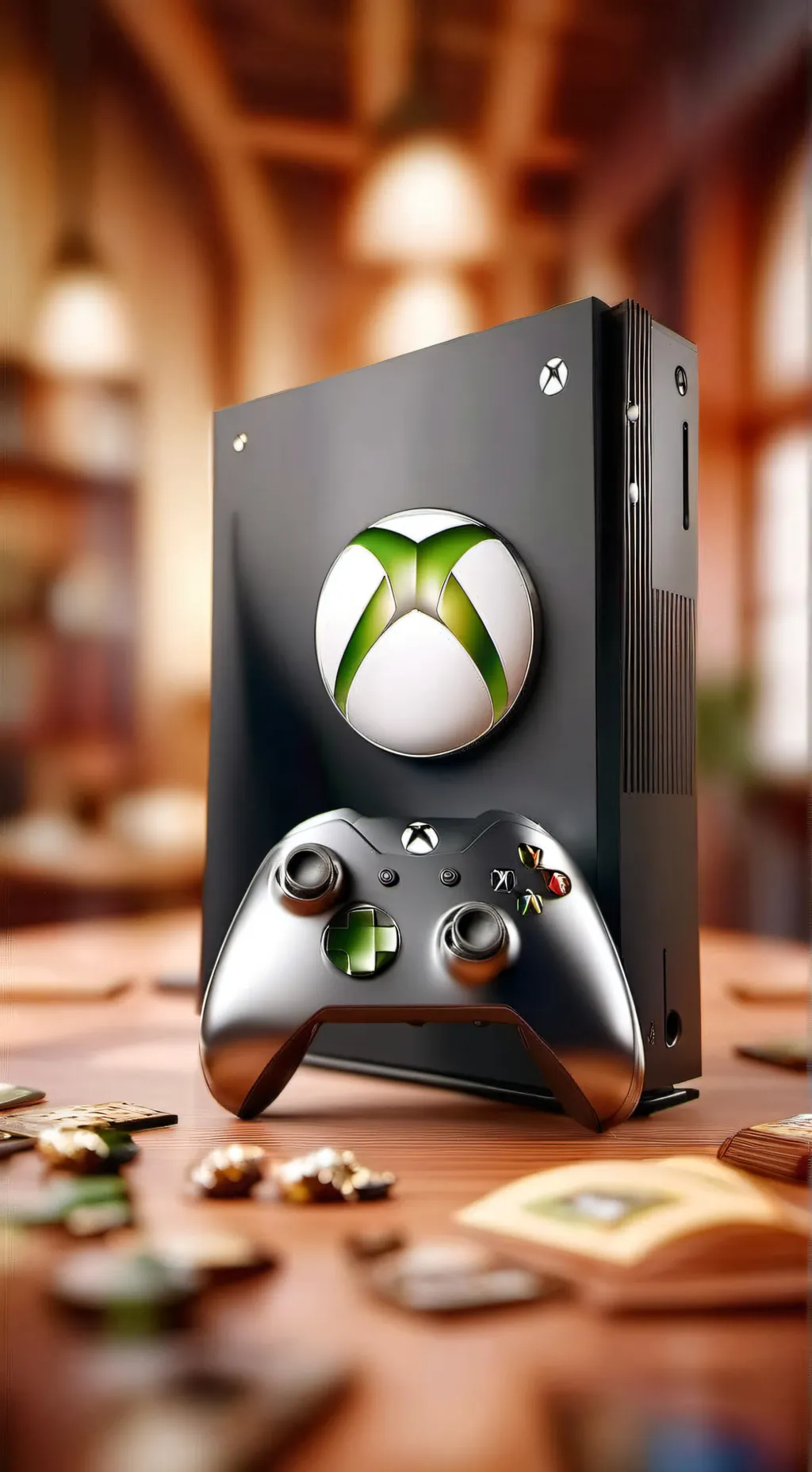 Talkie AI - Chat with Xbox