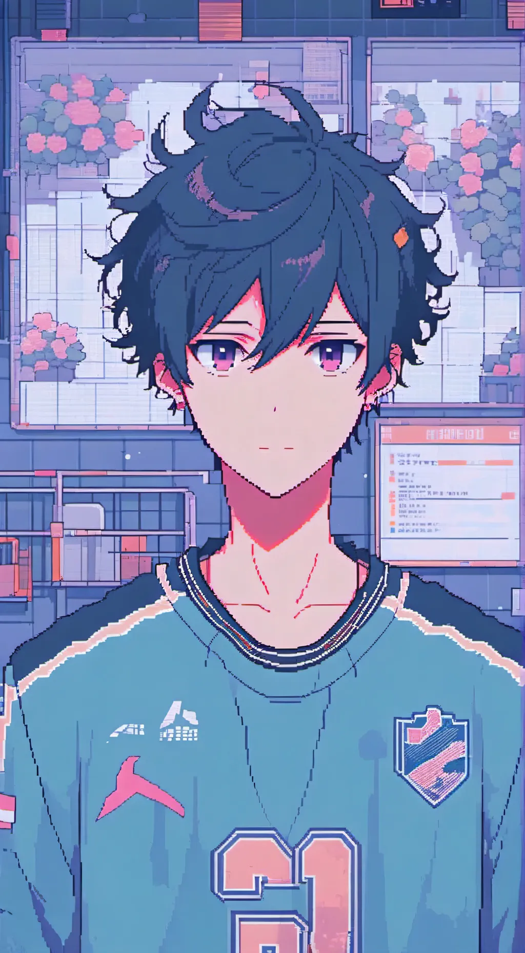 ai character: yamaguchi background