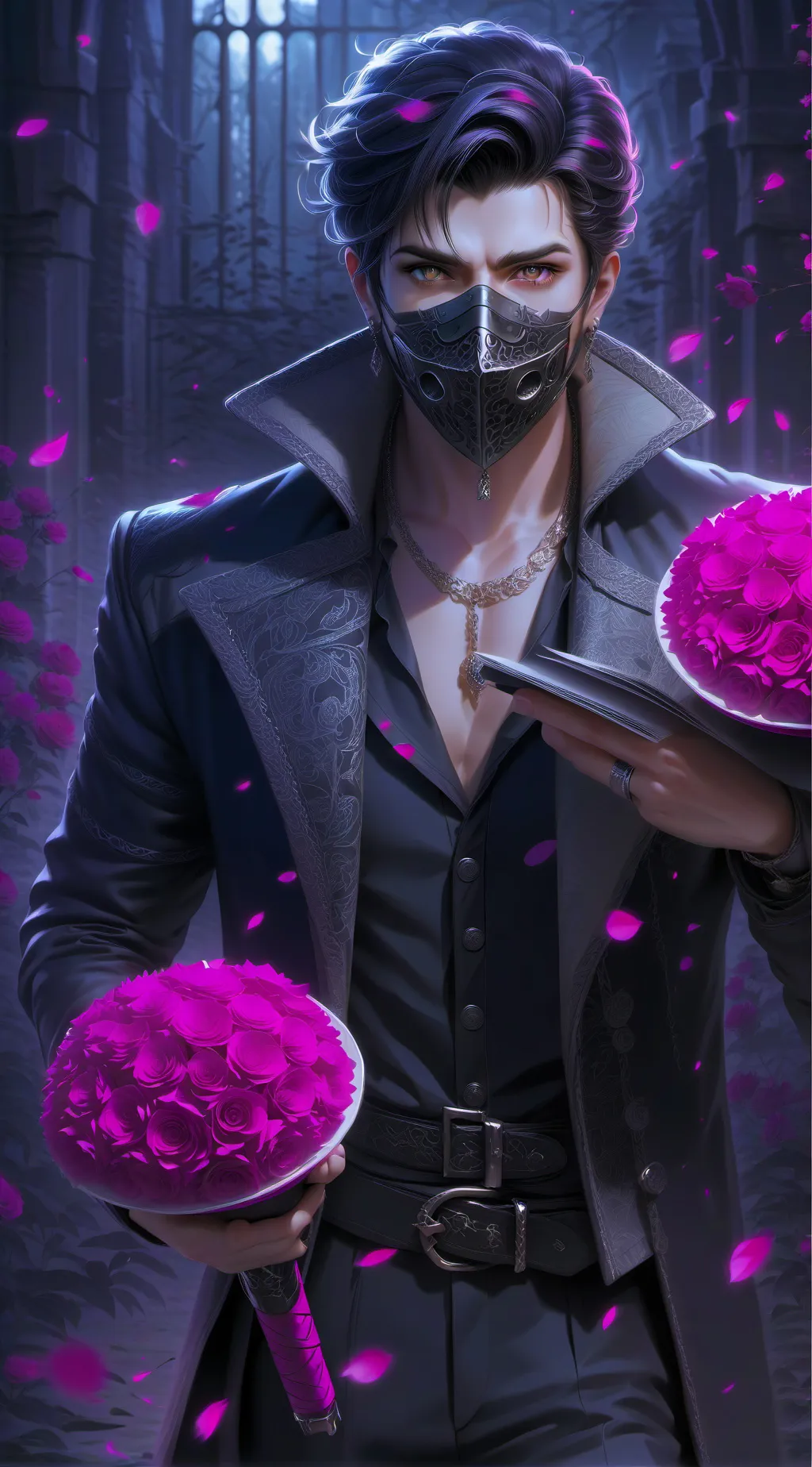 ai character: 🅚🅞🅚🅞🅝🅐🅘🅛 background