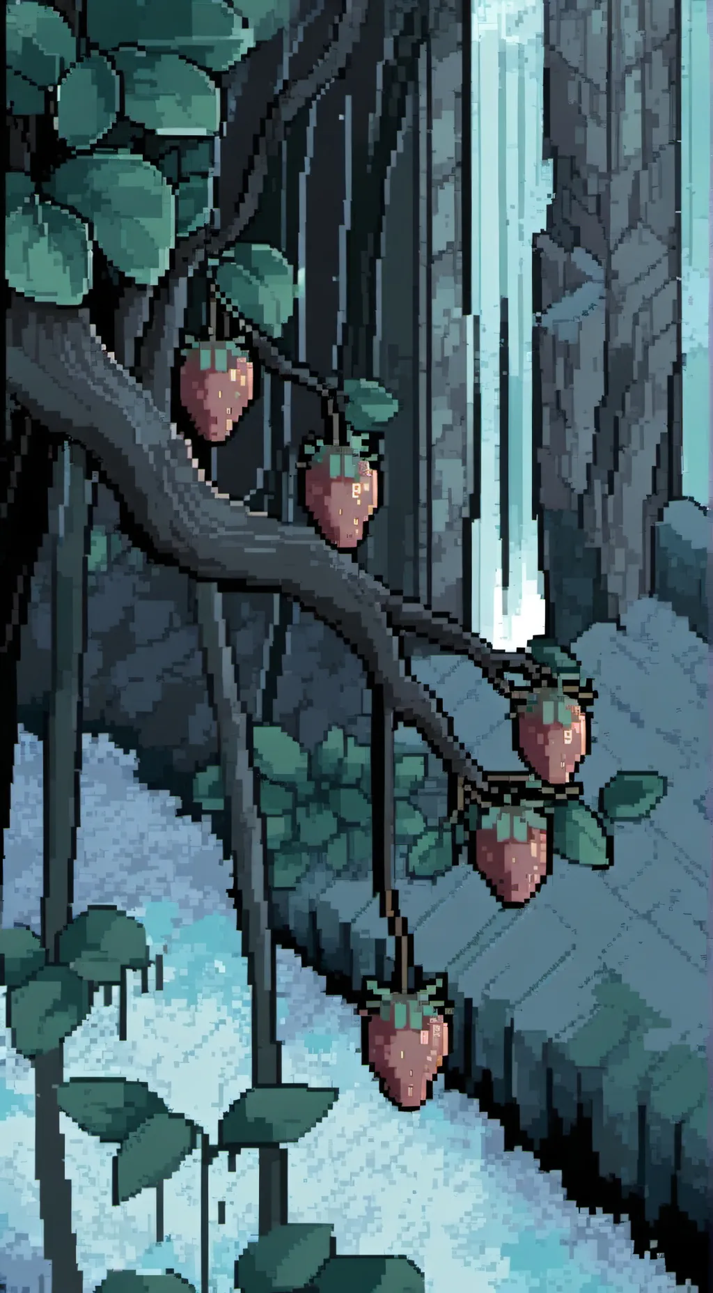 ai character: sprout background