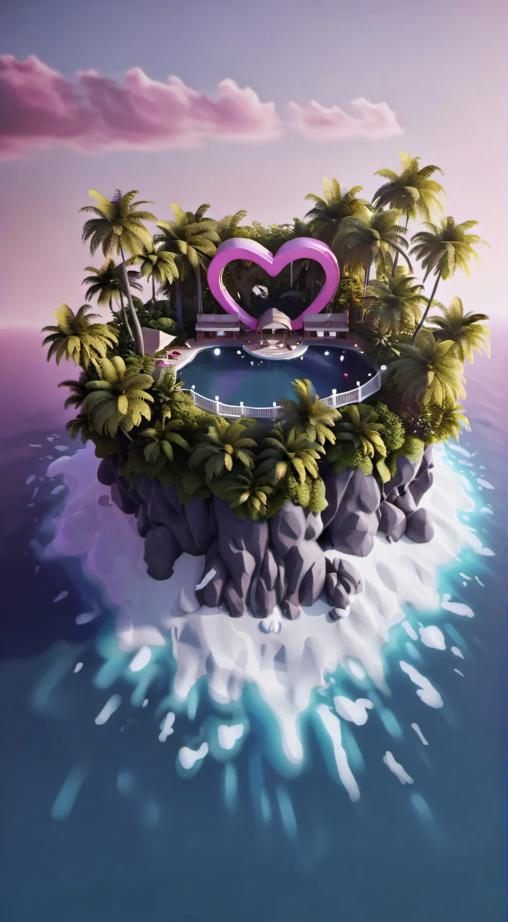 Talkie AI - Chat with HH Love Island ♥️