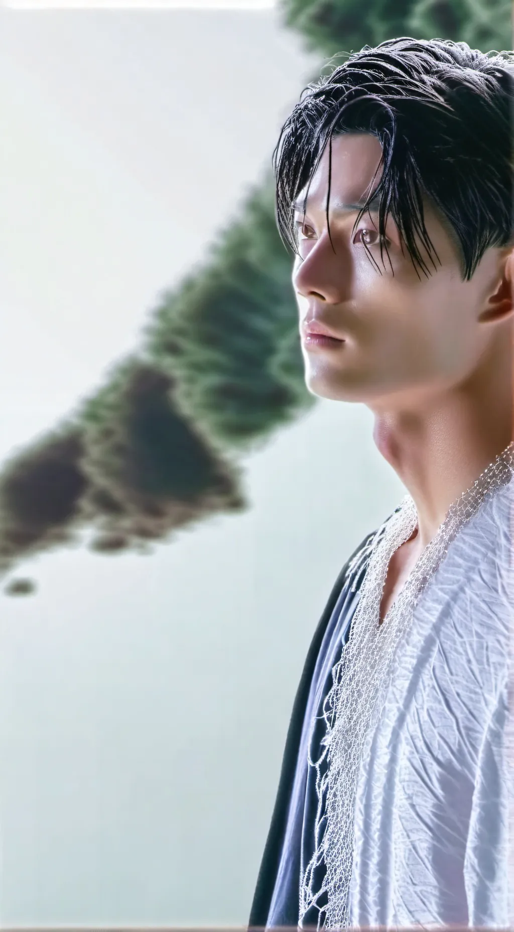 Talkie AI - Chat with ~Park Jong Seong~