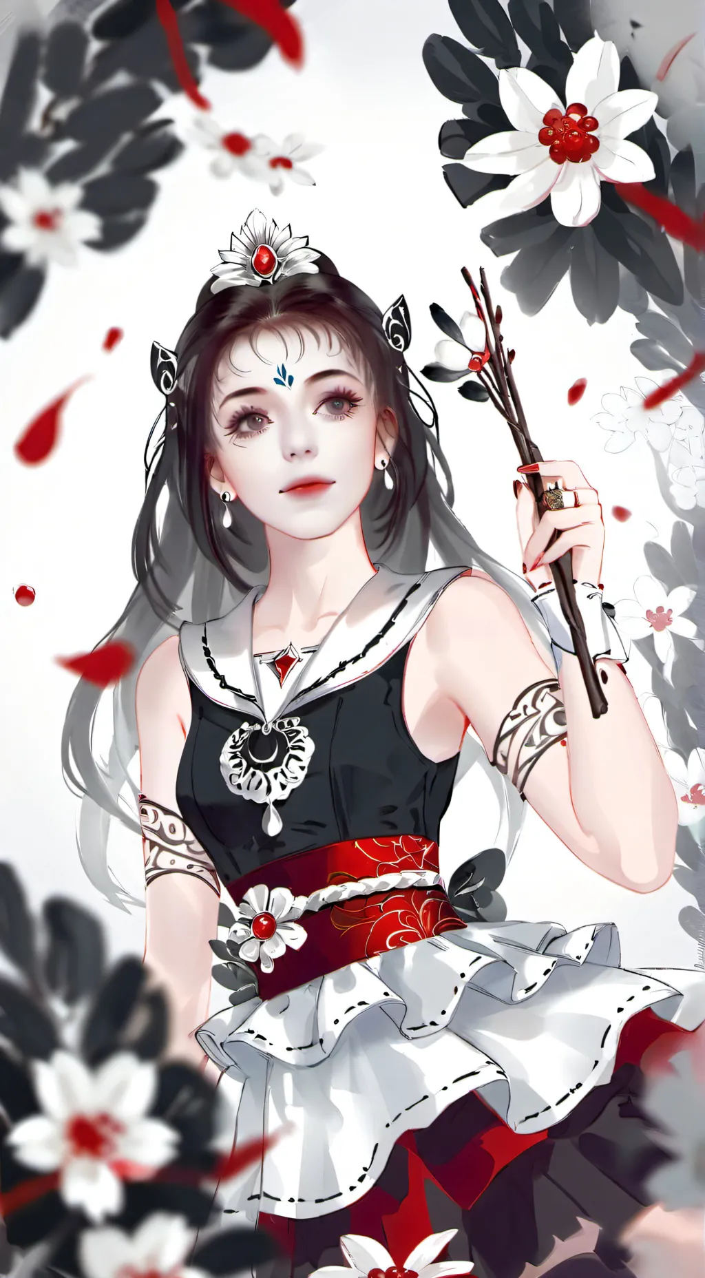 ai character: I NEED TO STOP!! background