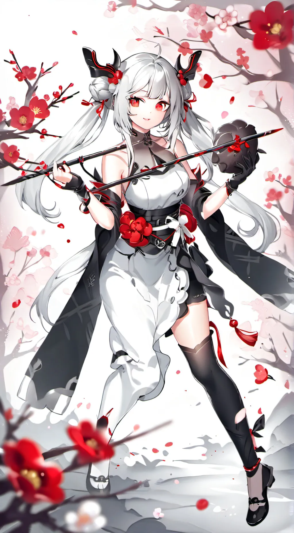 ai character: Fpe  background