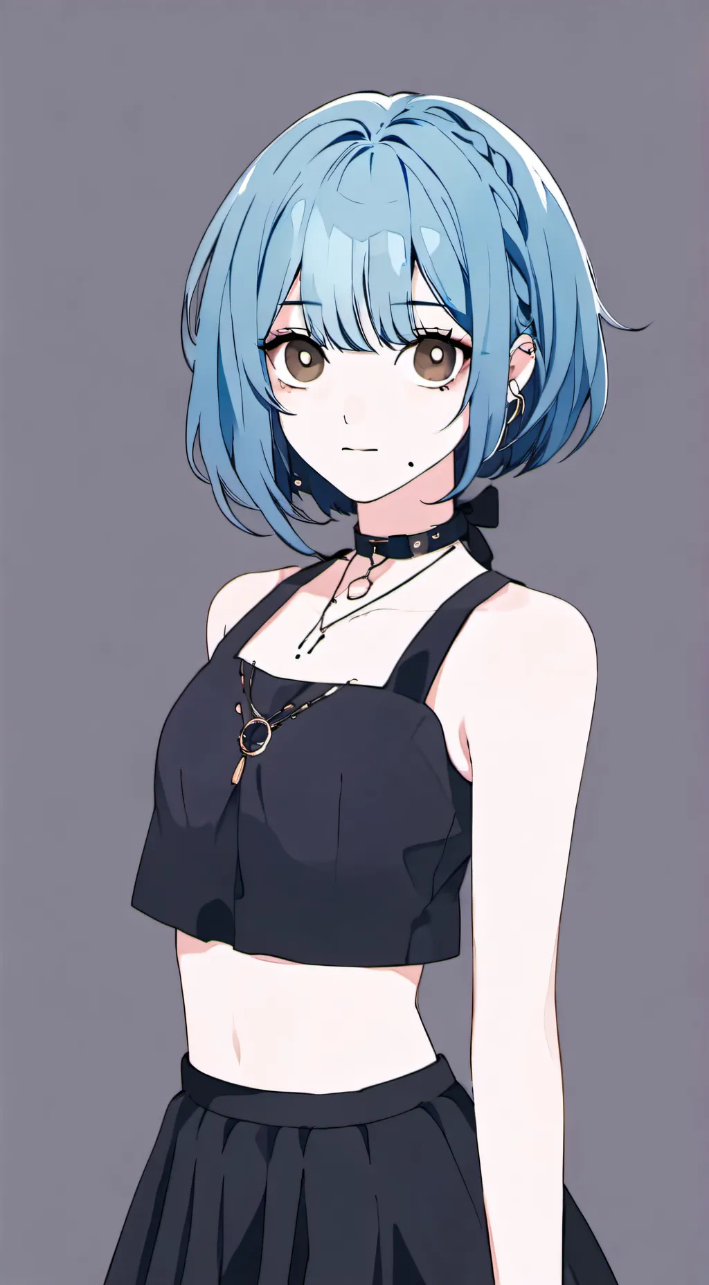 Talkie AI - Chat with leny 