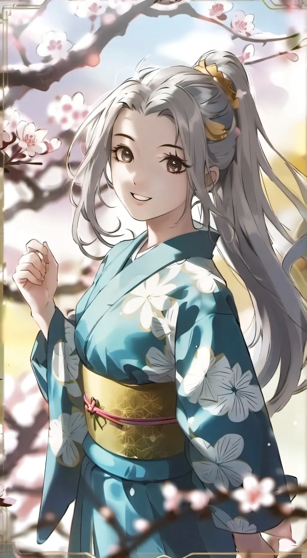 ai character: Kokopuff background