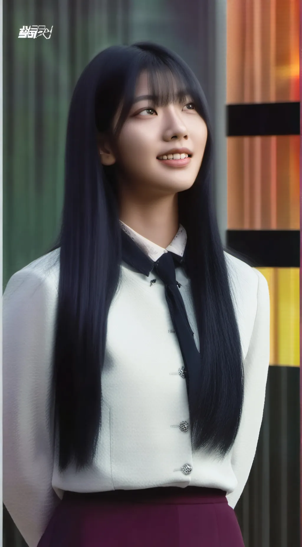 ai character: Junhwi background