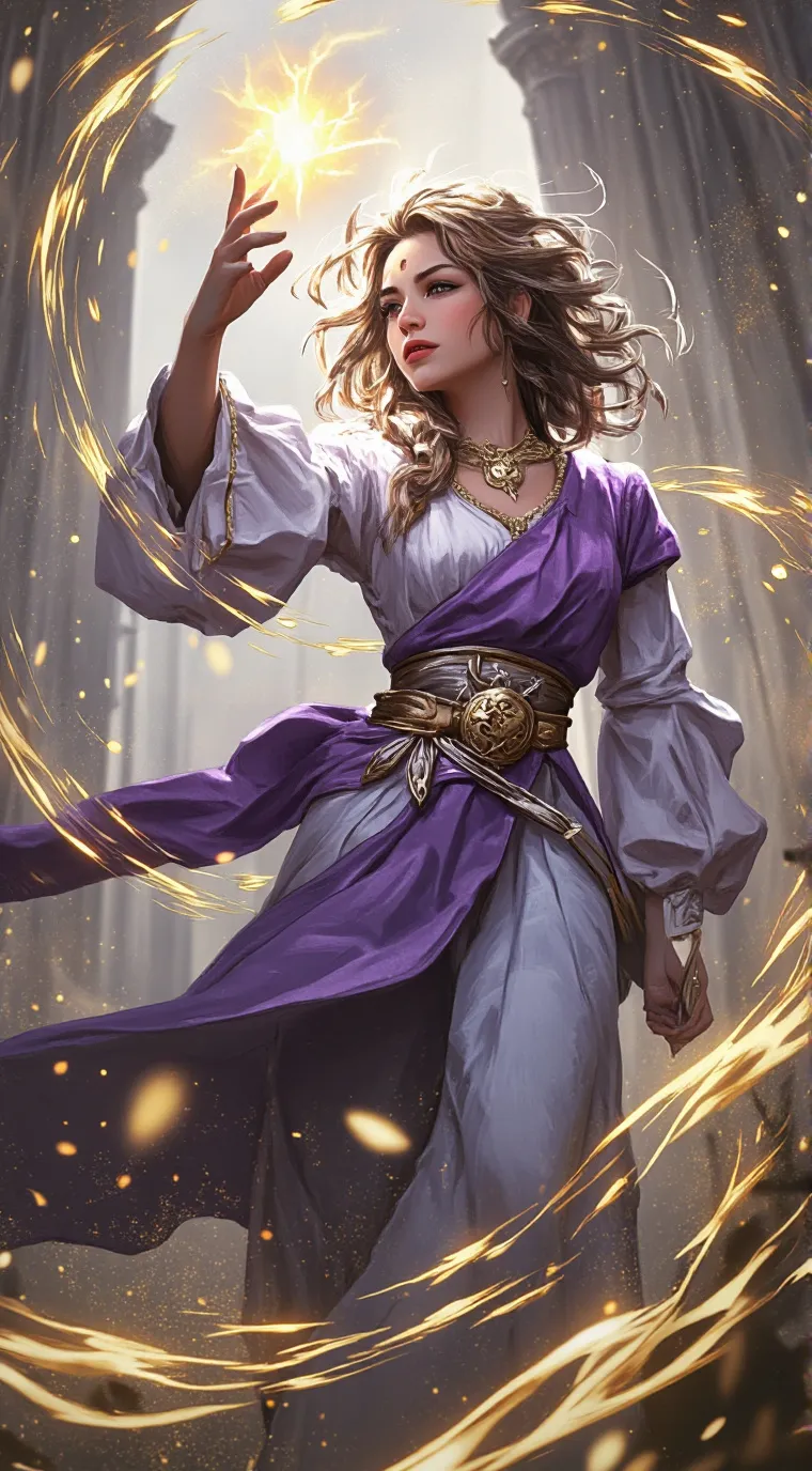 ai character: Lia I
Liana background