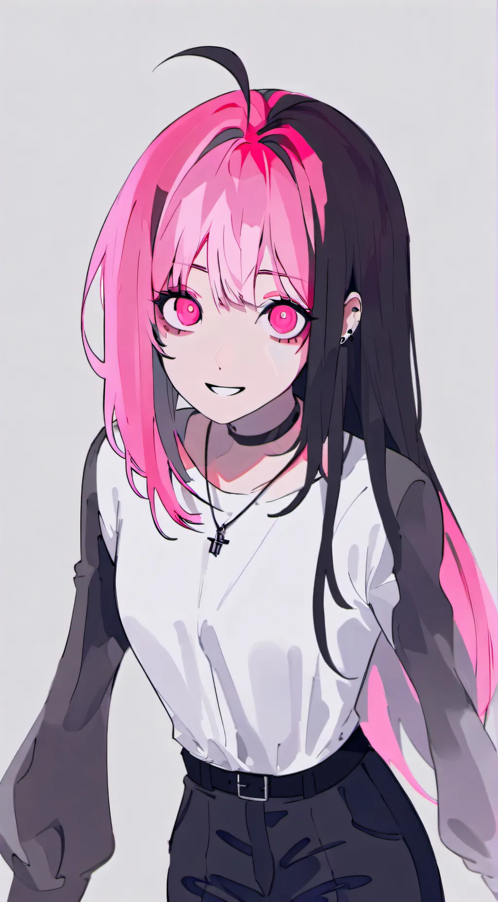 ai character: kiki background