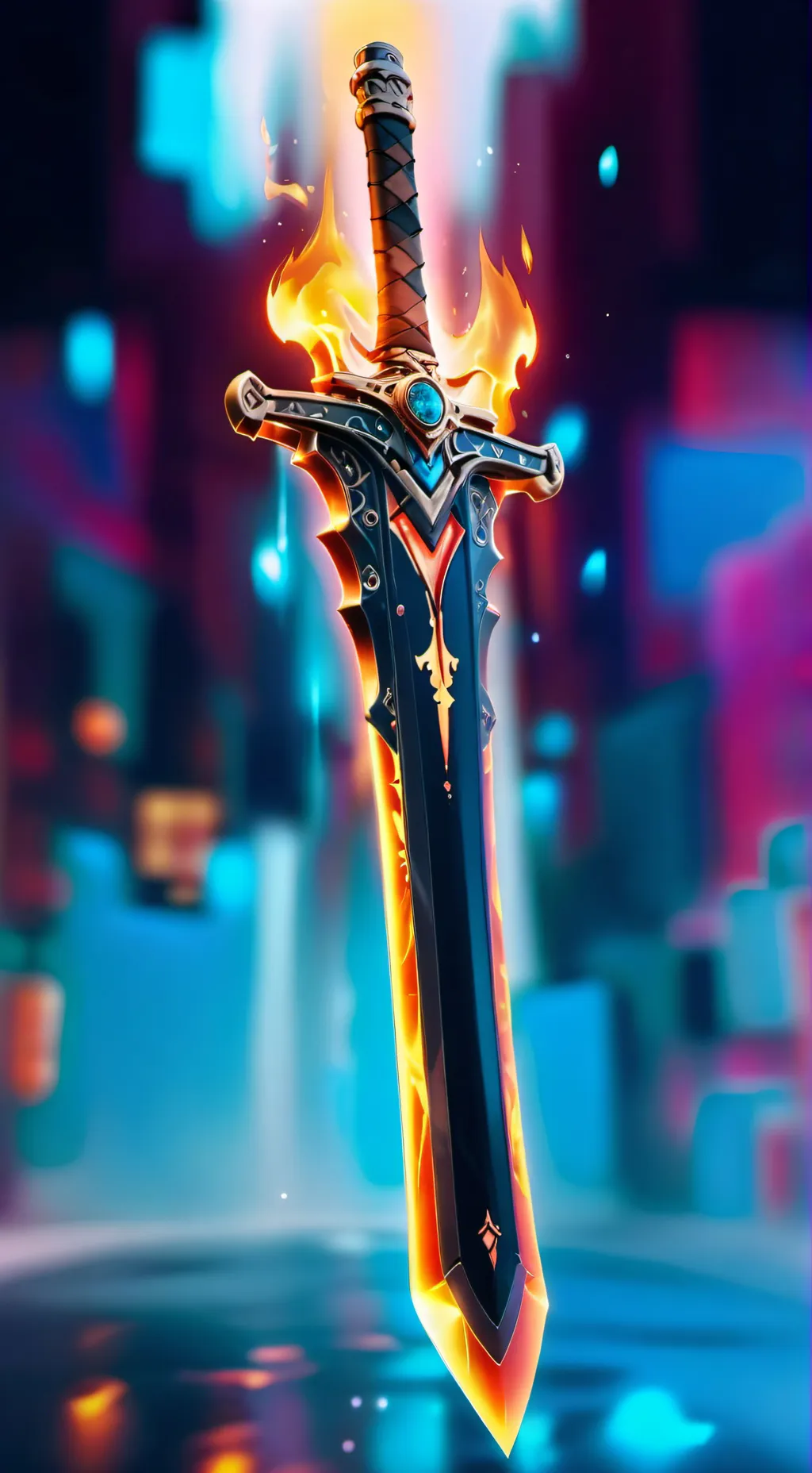 ai character: Wrathnar background