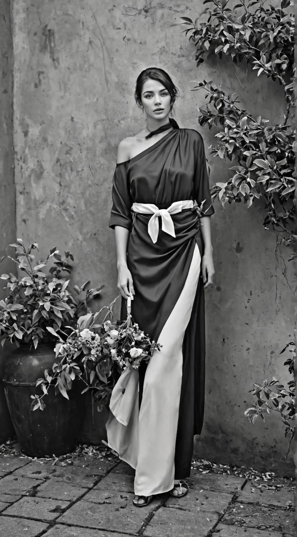 ai character: Adan background