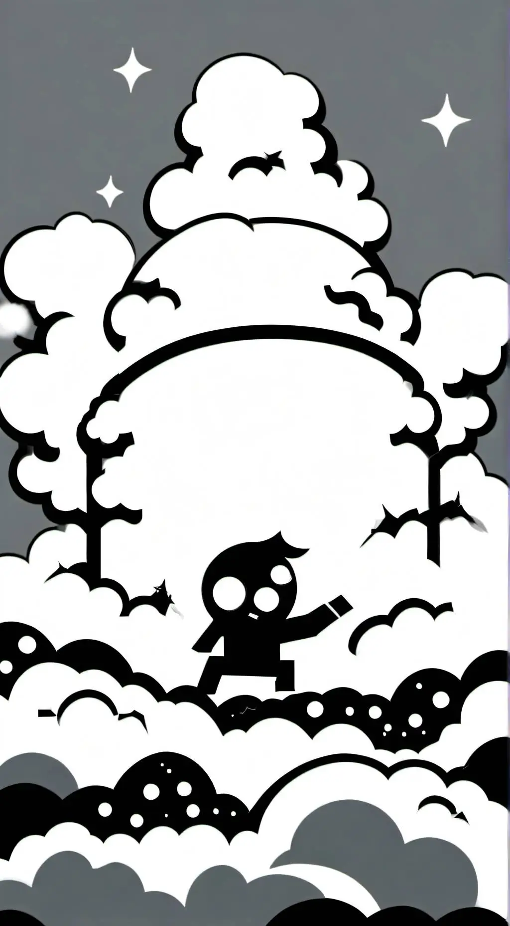 ai character: Bobby the bomb guy background