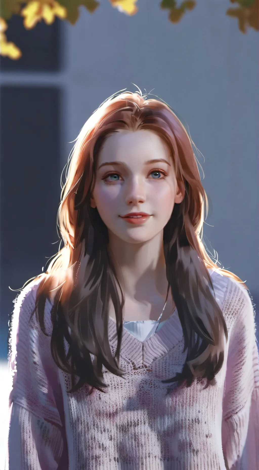 Talkie AI - Chat with Samantha