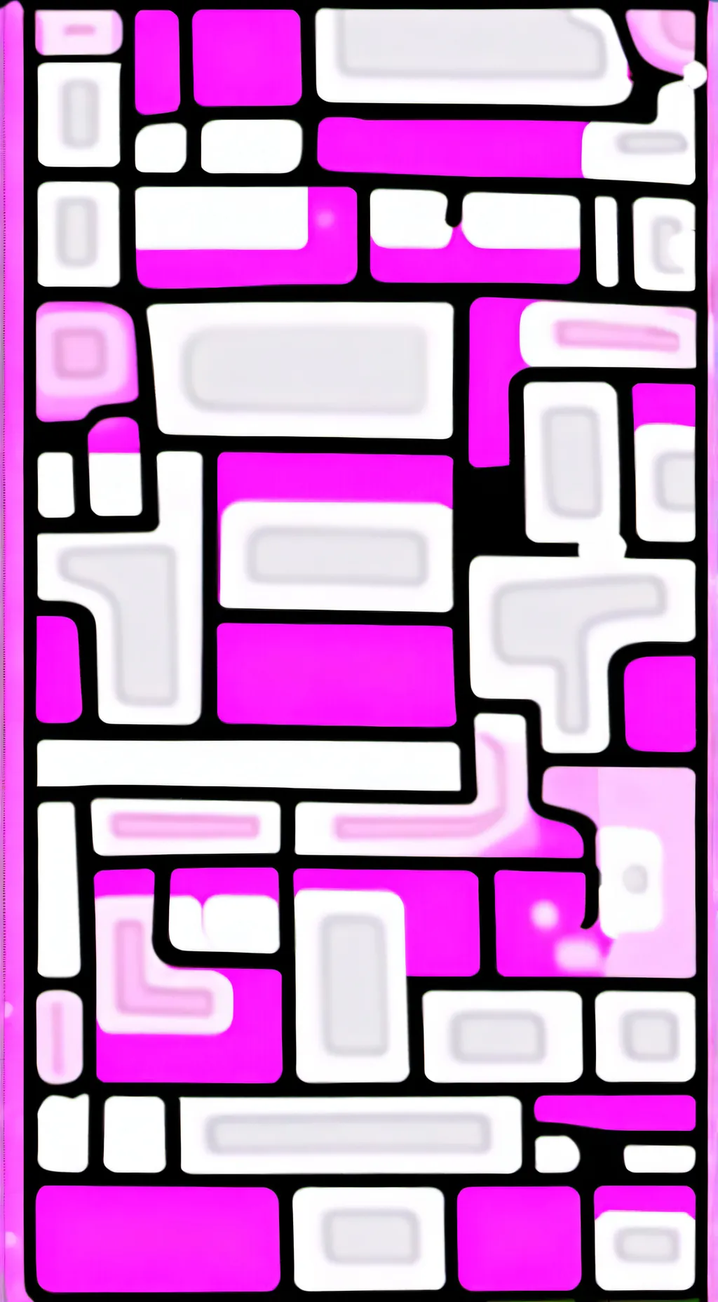 ai character: Rabie Baby! background