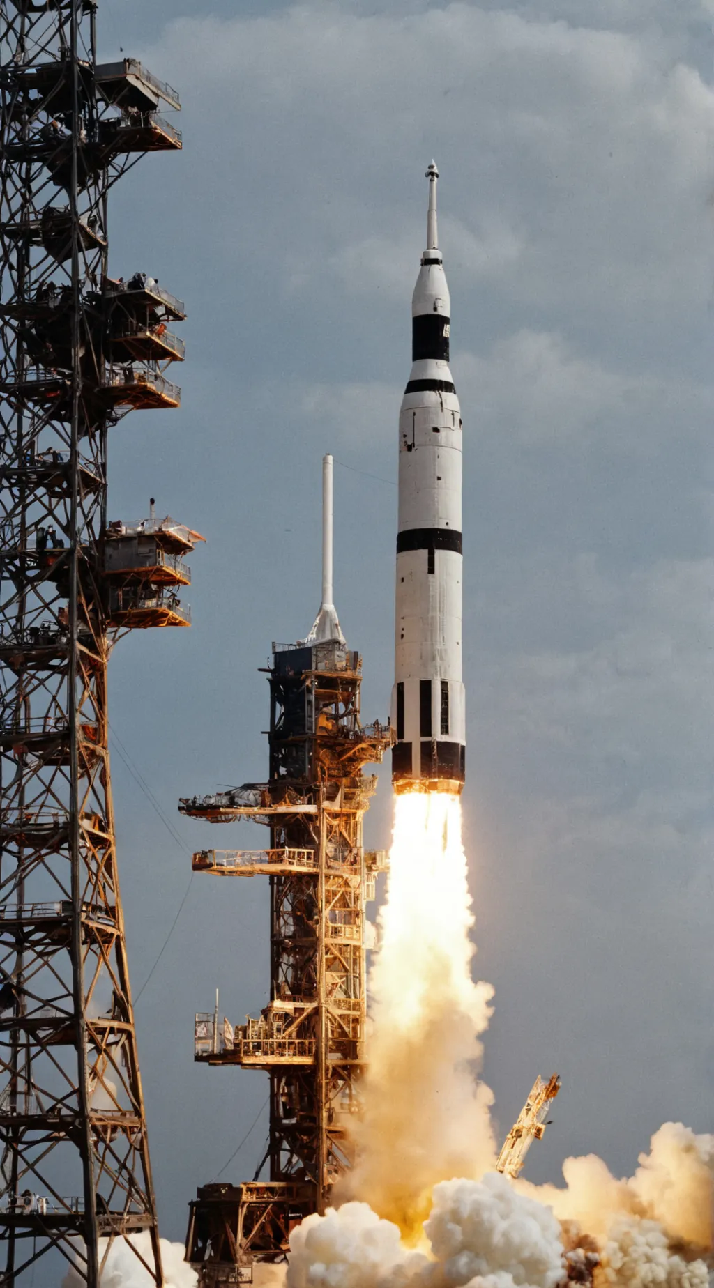 ai character: Apollo 13 movie background