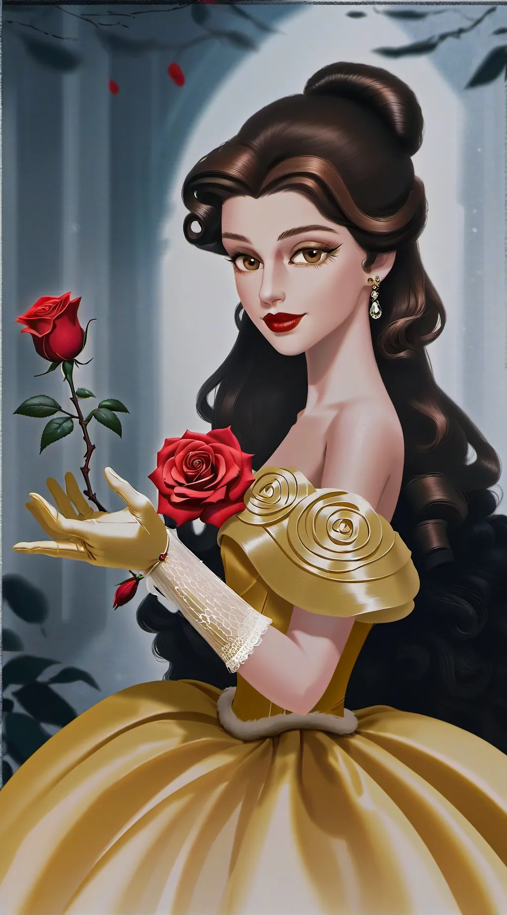 Talkie AI - Chat with Belle