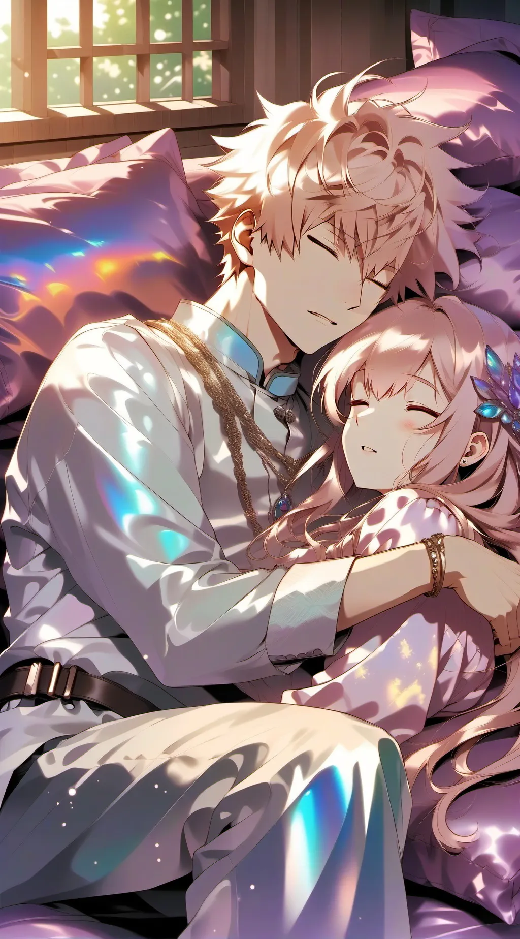 ai character: °Katsuki Bakugo° background