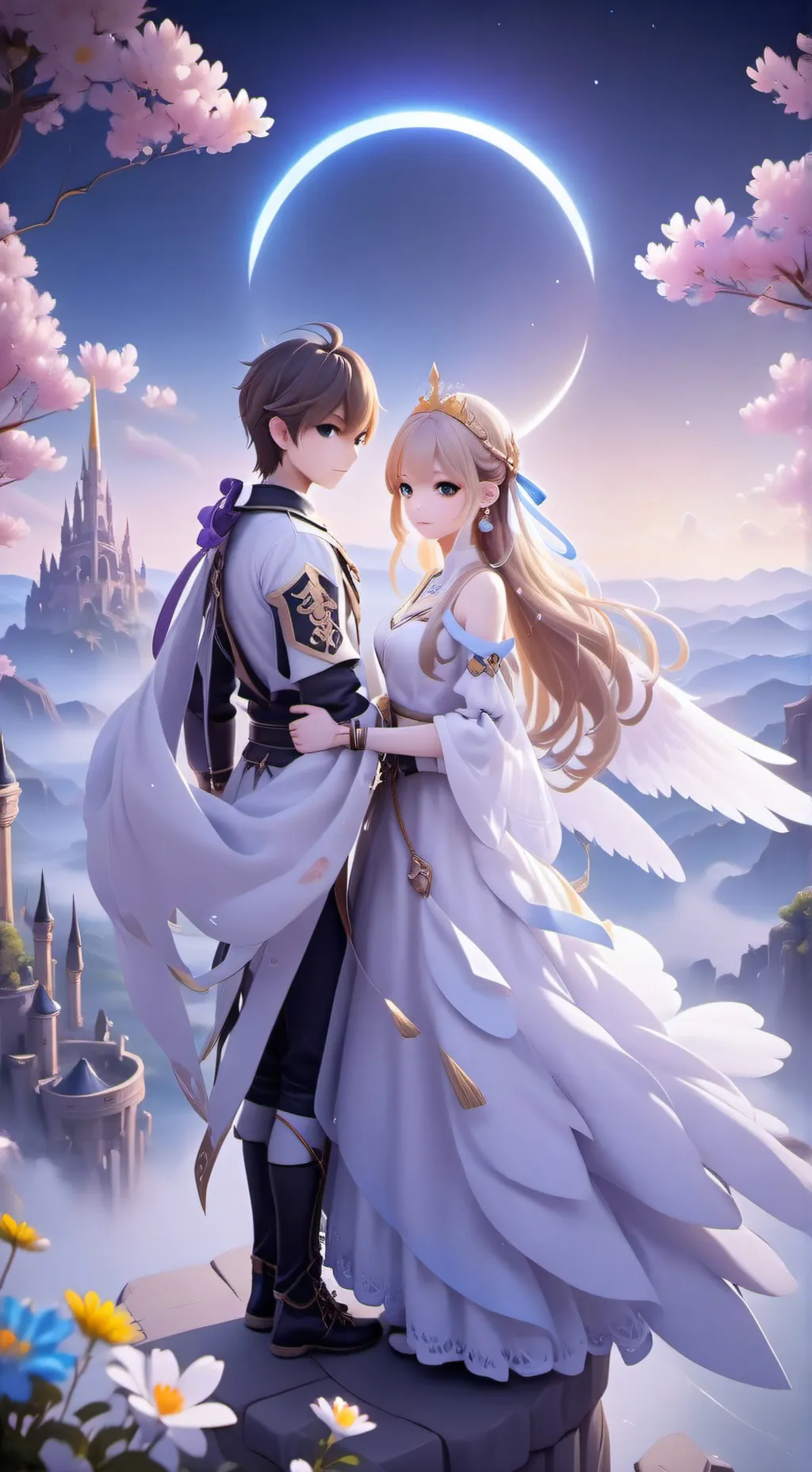 Talkie AI - Chat with Lucid dream 