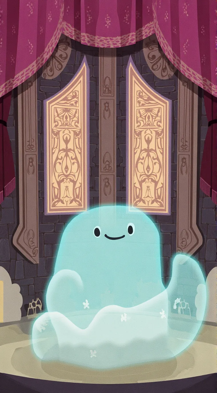 ai character: Hi truth or dare background