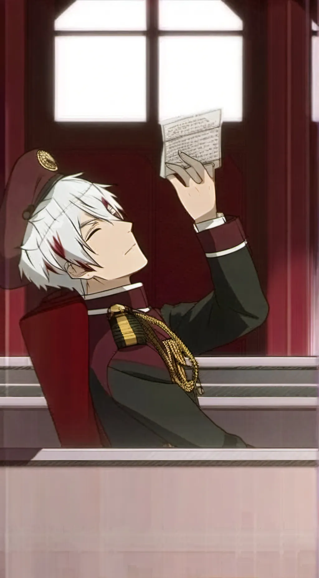 ai character: BSD!!! (pt.2) background
