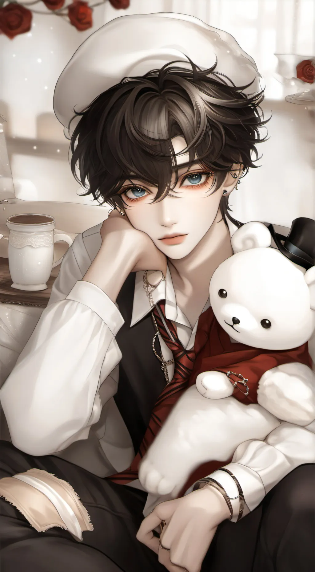 ai character: CNP ROBLOX💀😭 background