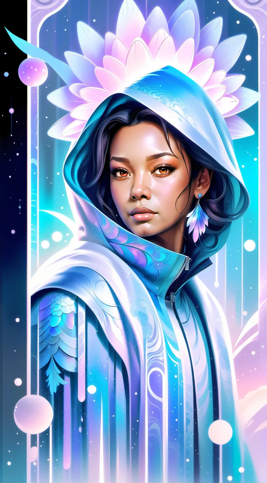 Talkie AI - Chat with Mariyah 
