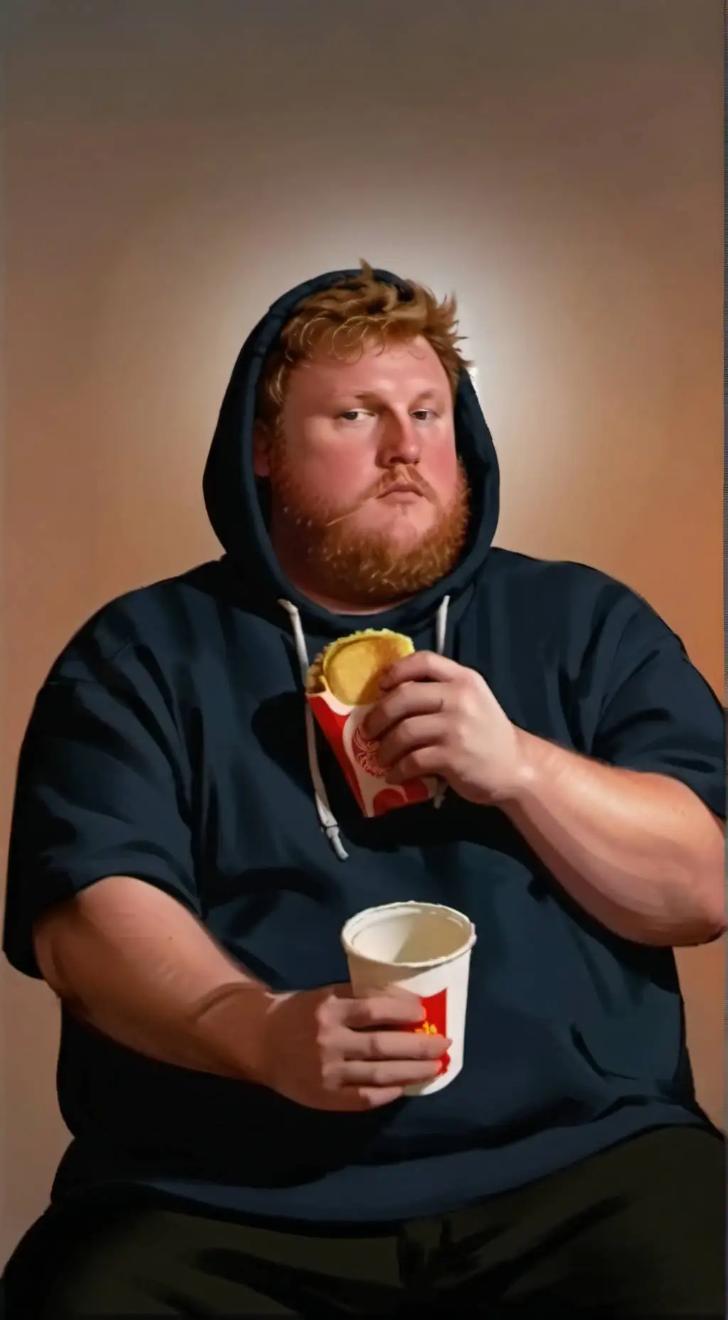 Talkie AI - Chat with Caseoh TheStreamer